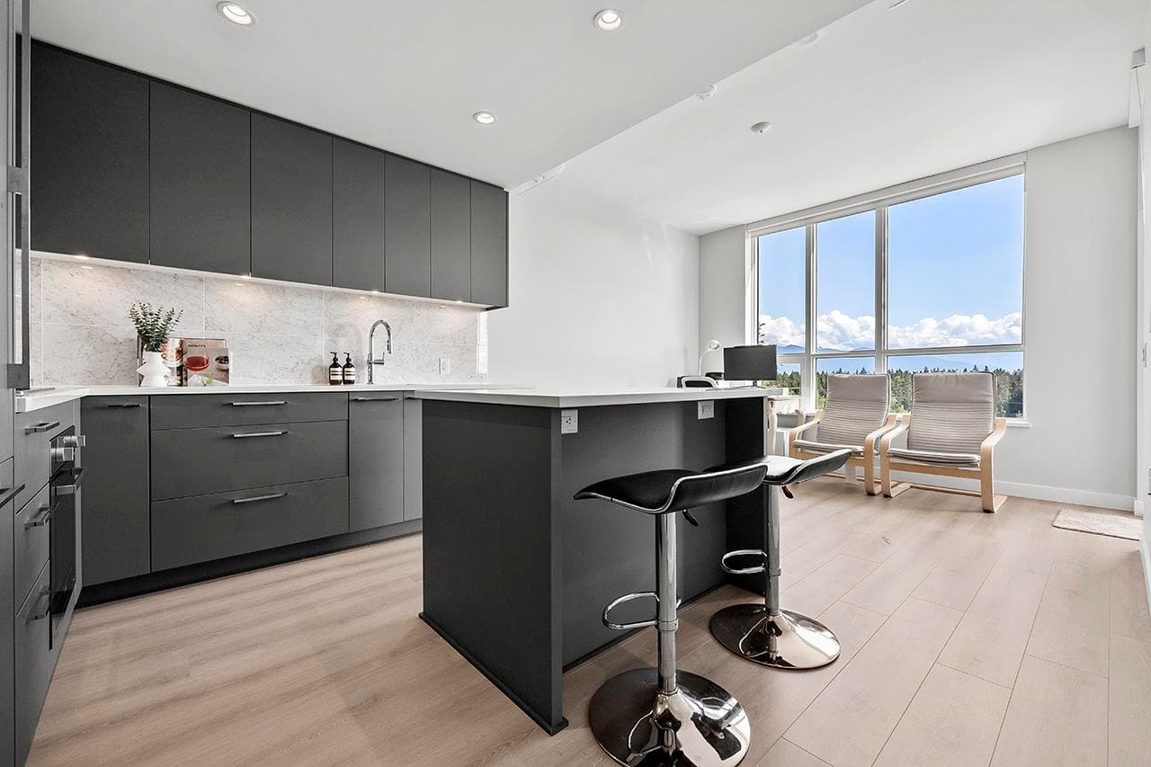 1209 - 5380 Crooked Branch Road, Vancouver, V6T 0E5 — photo 4