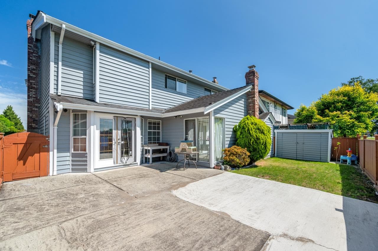 8571 Allison Street, Richmond, V6Y 3H9 — photo 4
