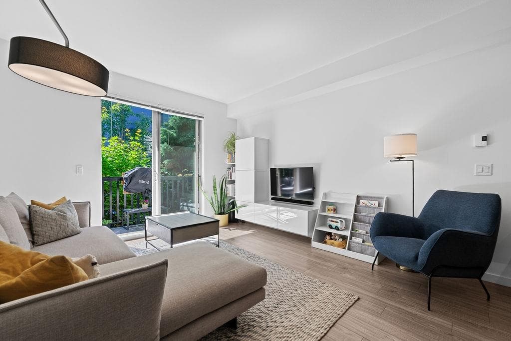 42 - 433 Seymour River Place, North Vancouver, V7H 1S6 — photo 2