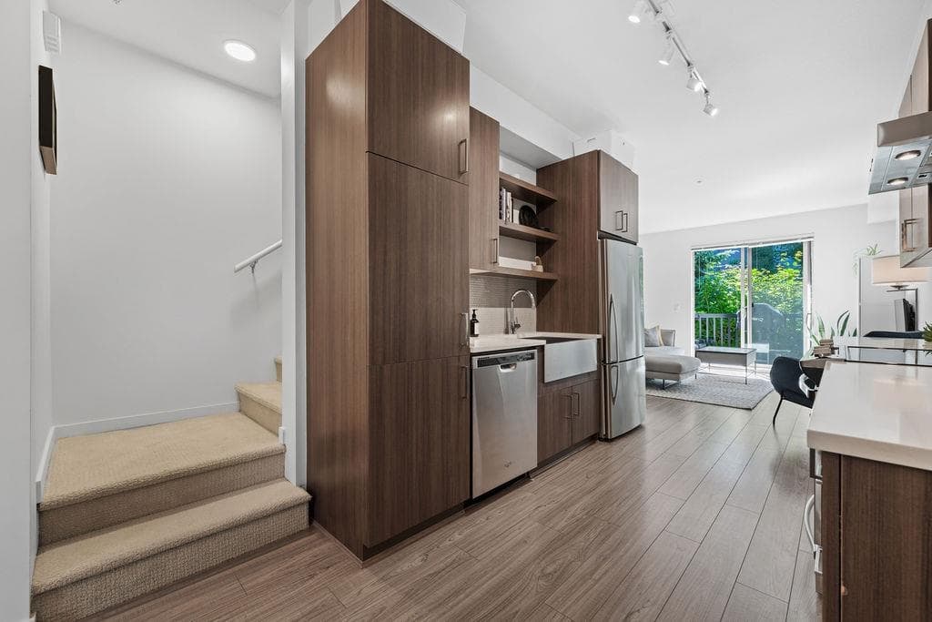 42 - 433 Seymour River Place, North Vancouver