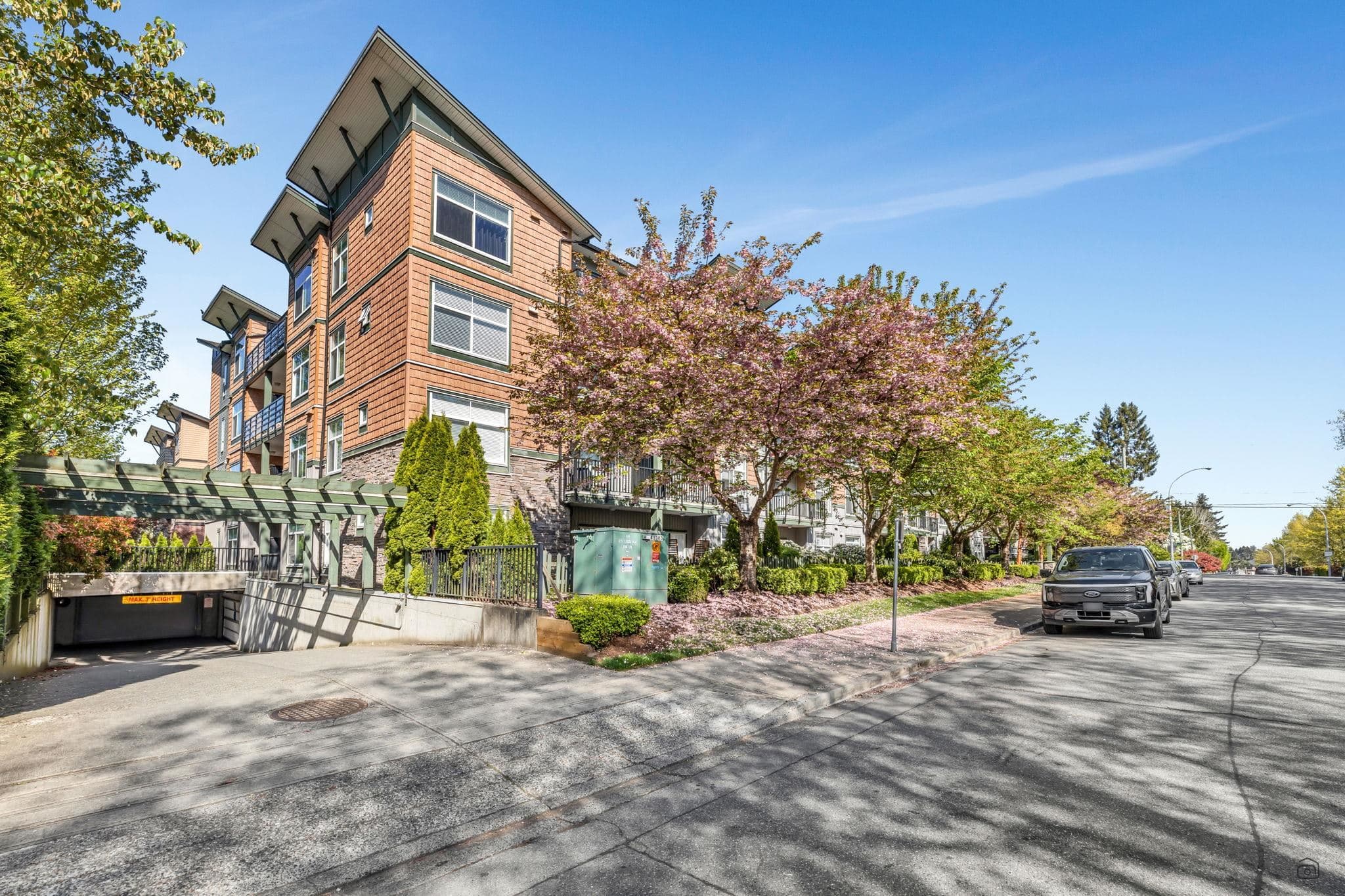 115 - 8183 121a Street, Surrey, V3S 2A8 — photo 2