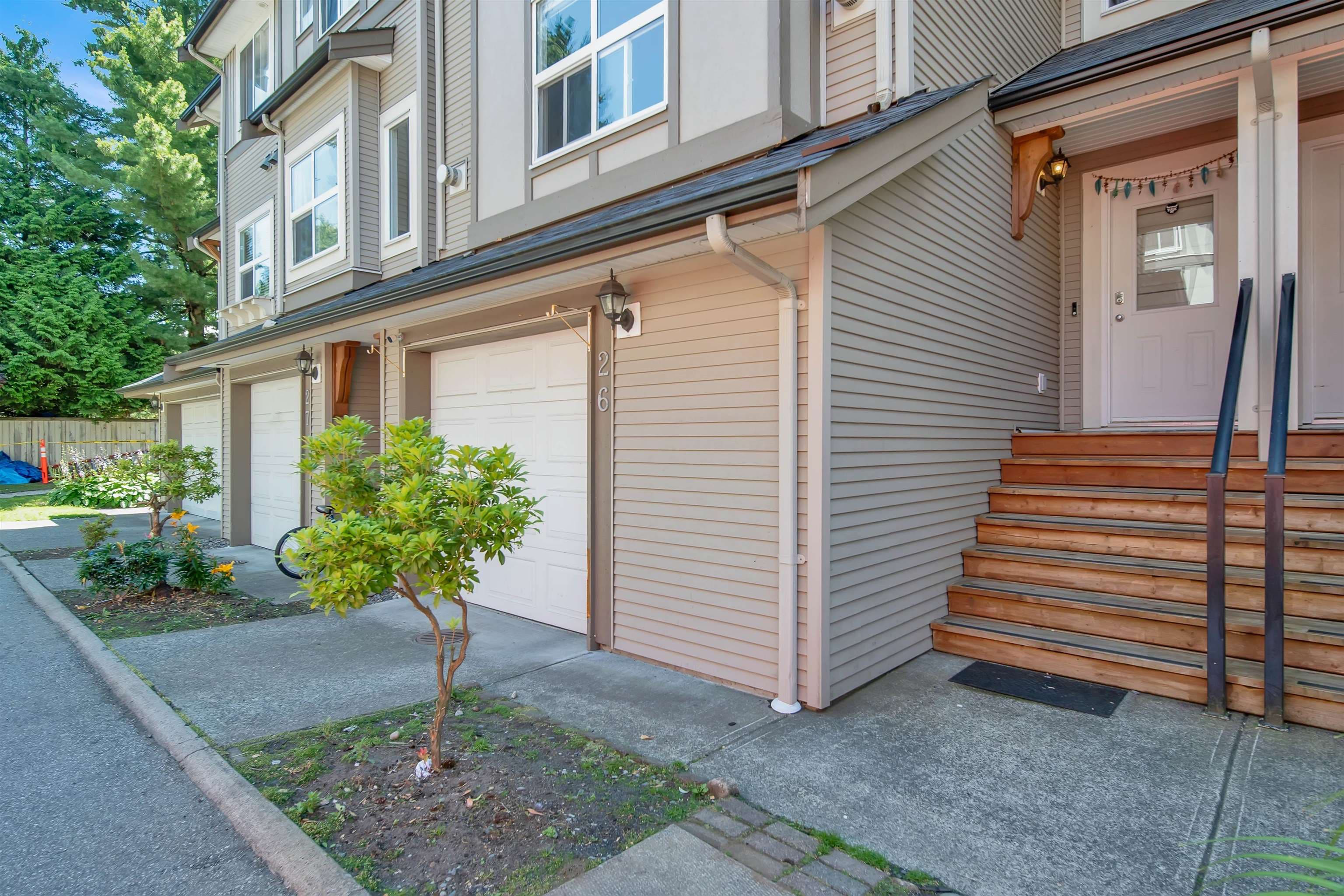 26 - 12677 63 Avenue, Surrey, V3X 3T3 — photo 2