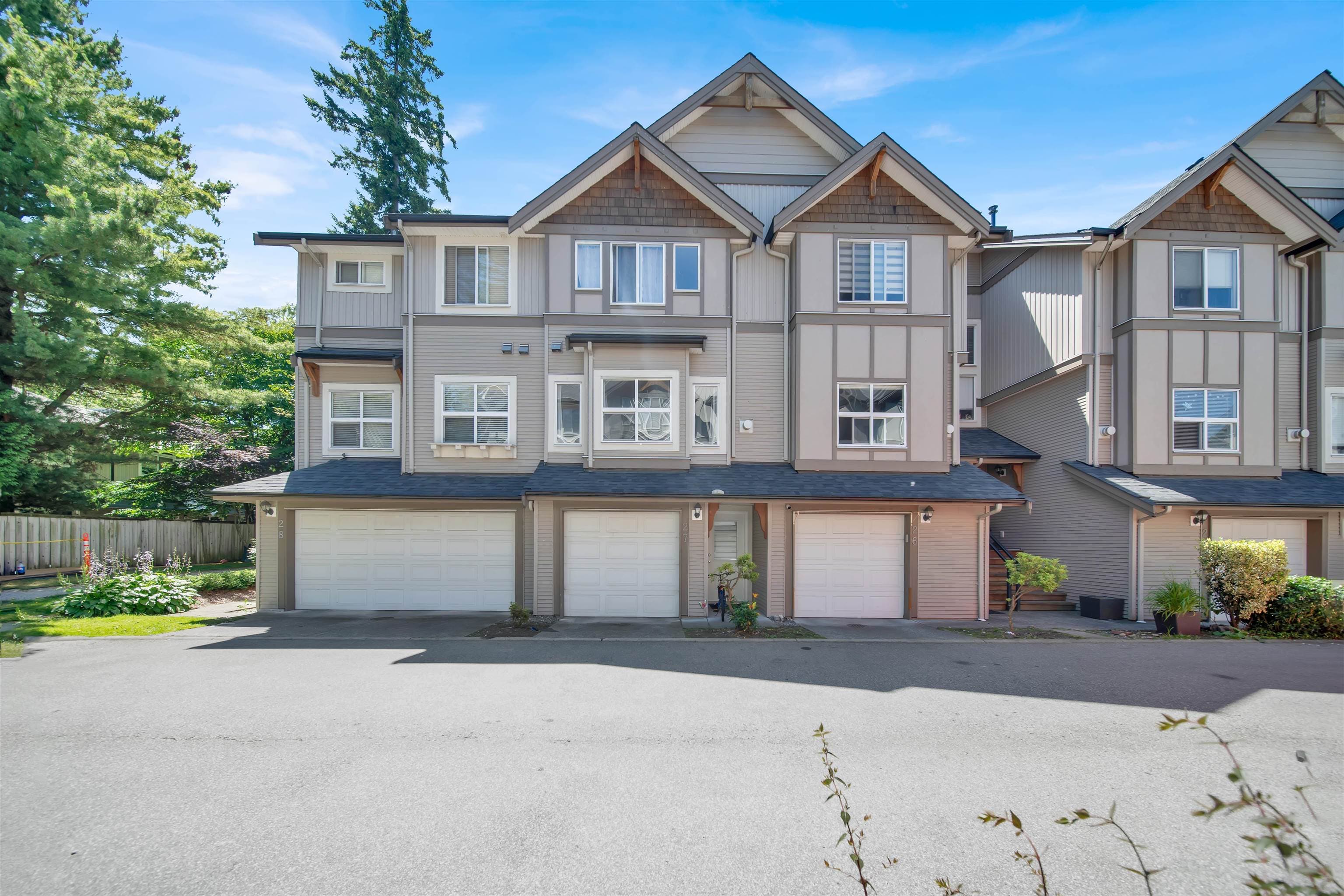 26 - 12677 63 Avenue, Surrey, V3X 3T3 — photo 1