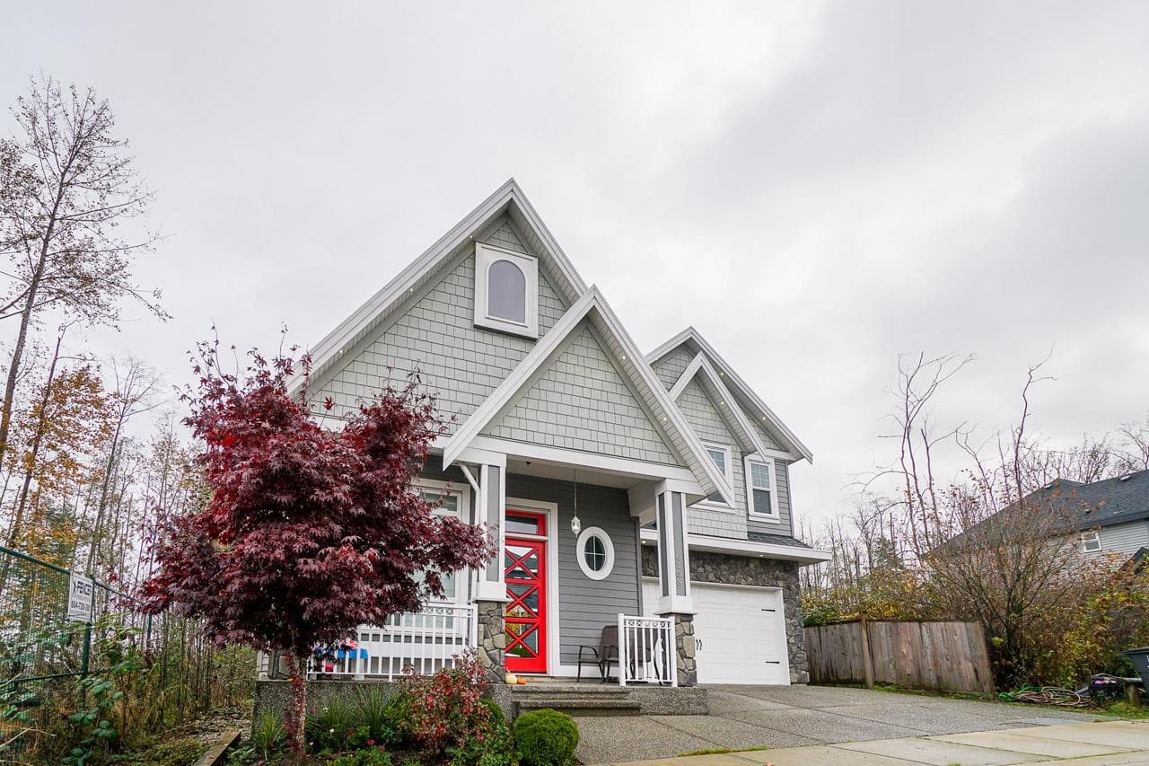 6158 143 Street, Surrey, V3X 0E5 — photo 2
