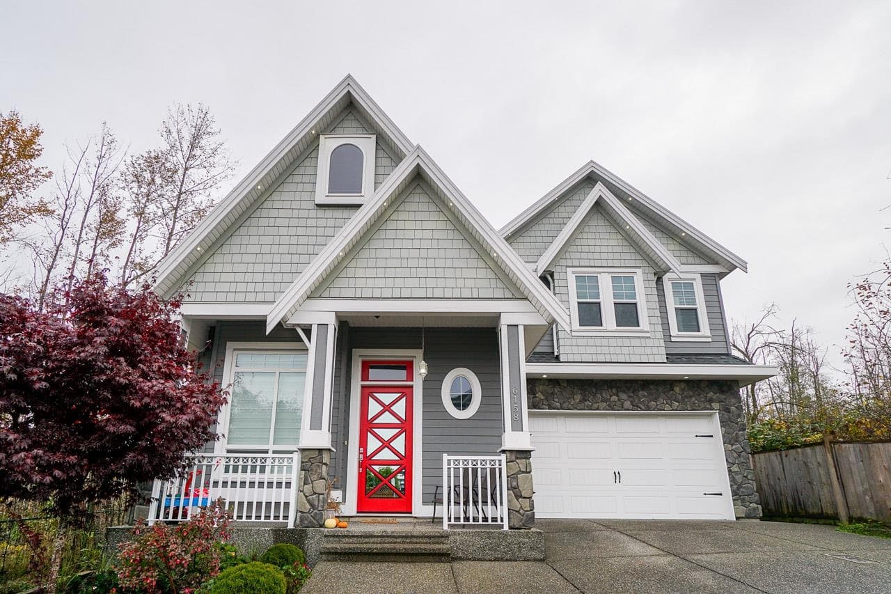 6158 143 Street, Surrey, V3X 0E5 — photo 1