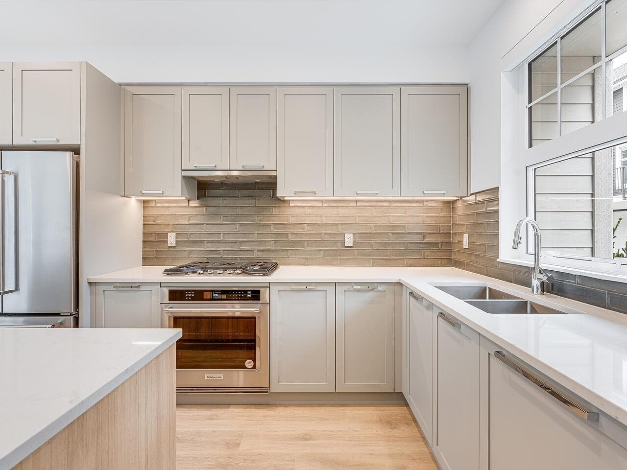 201 - 1310 Mitchell Street, Coquitlam, V3E 0T9 — photo 3