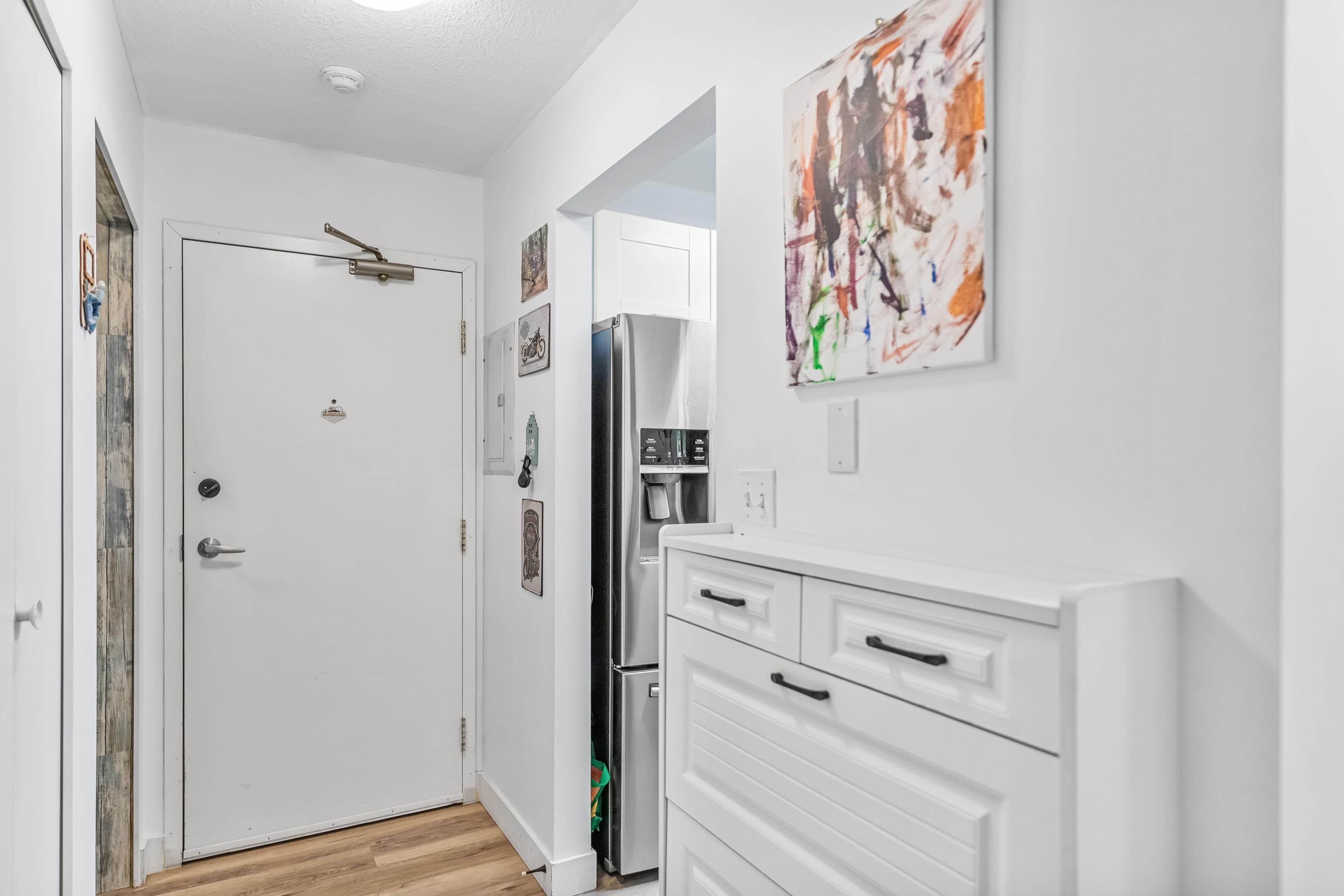406 - 1200 Pacific Street, Coquitlam, V3B 6K2 — photo 2