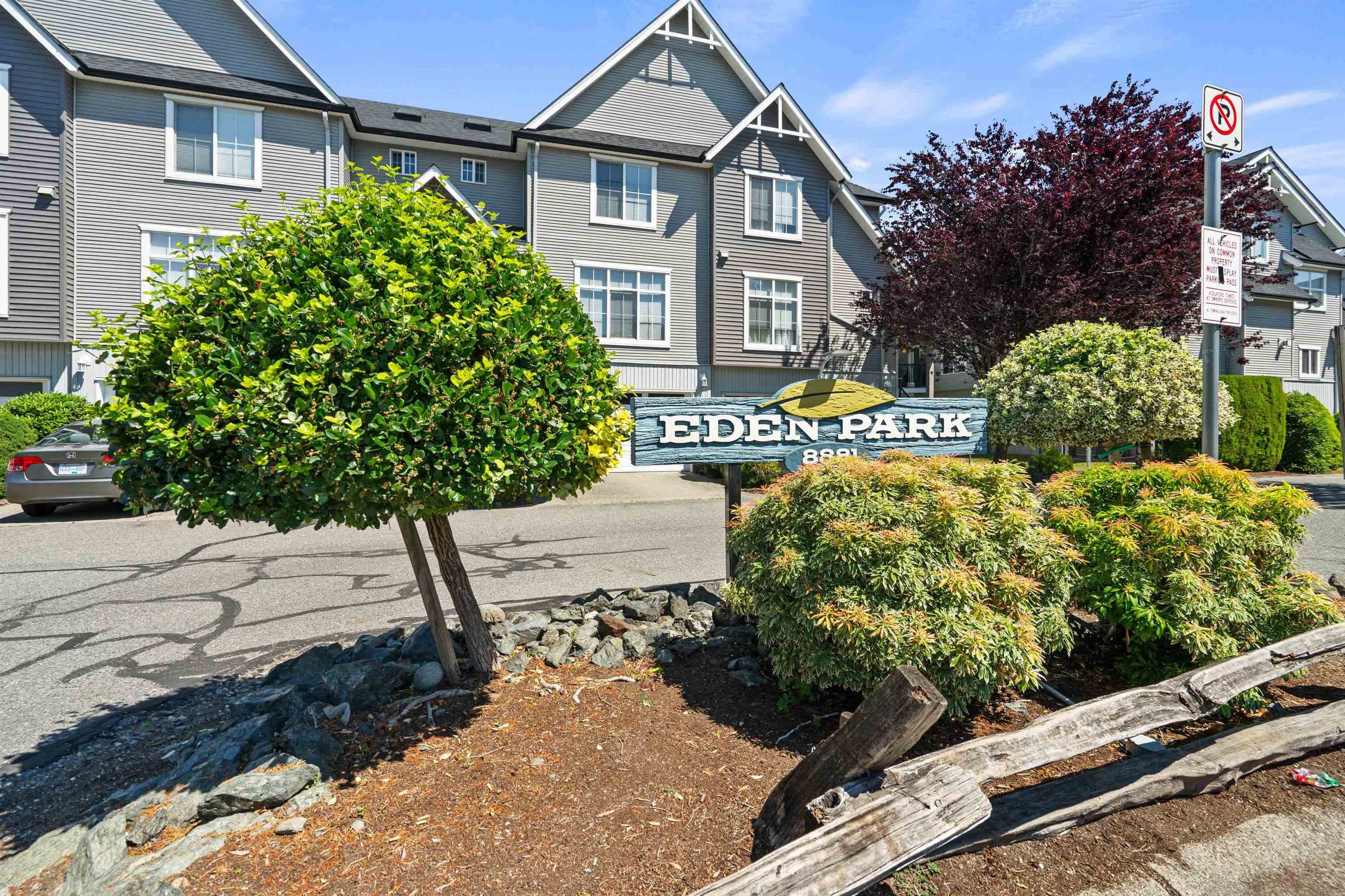 83 - 8881 Walters Street, Chilliwack, V2P 8E9 — photo 2