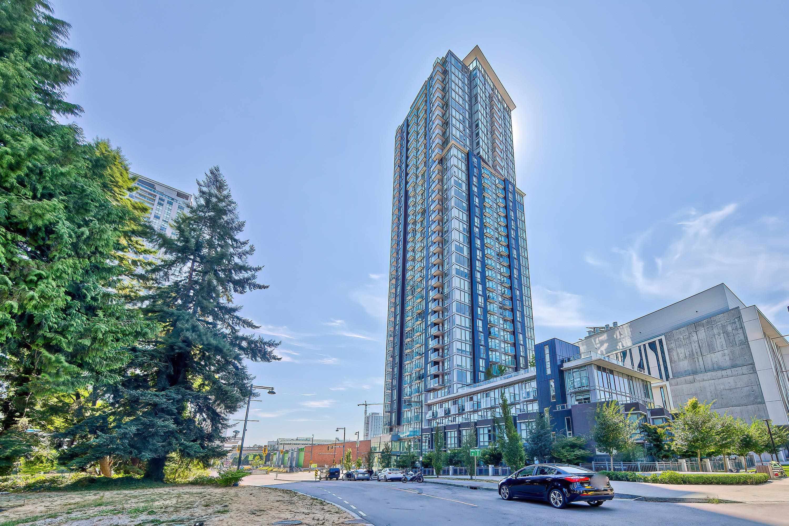 1913 - 13438 Central Avenue, Surrey