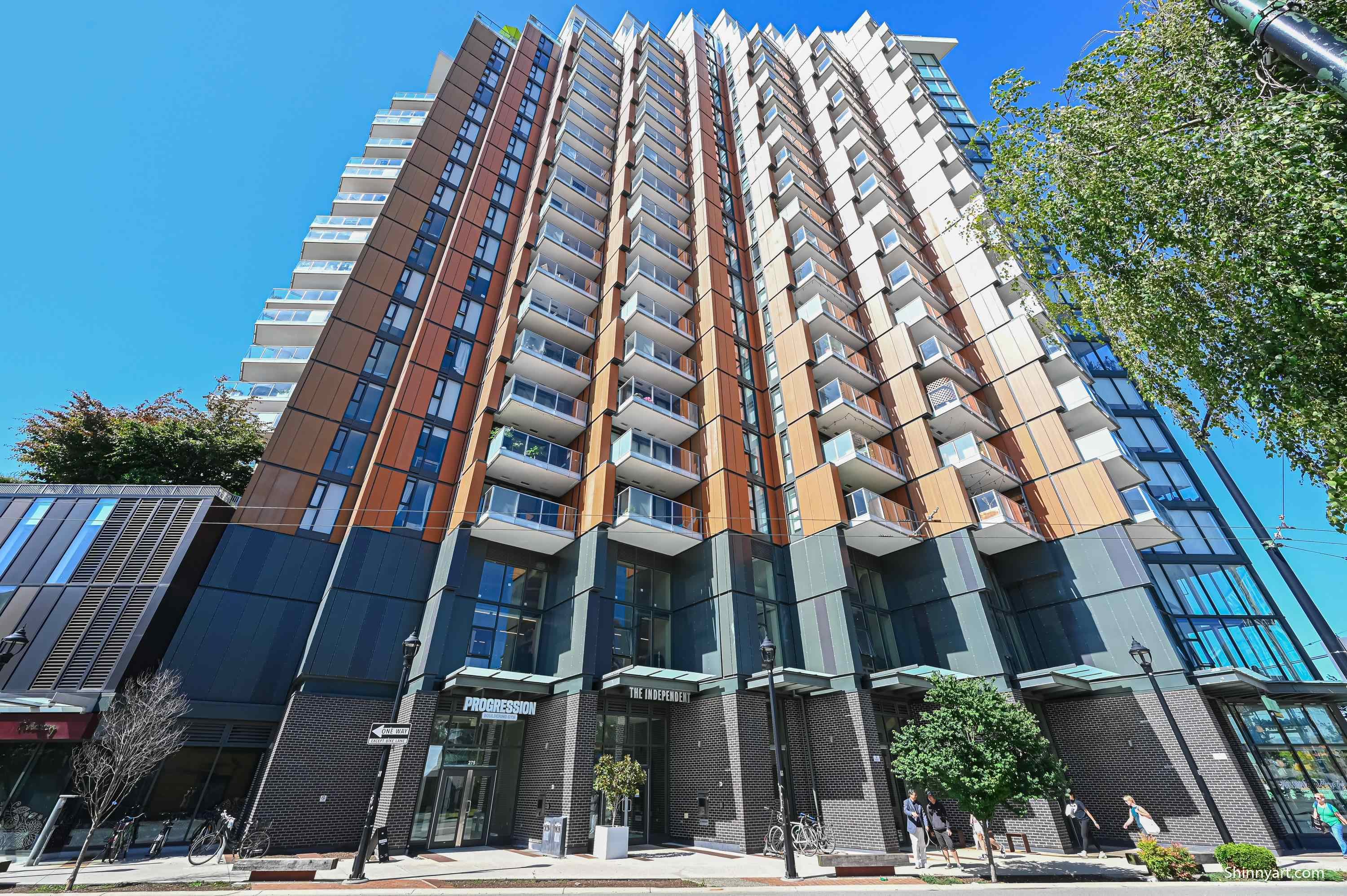506 - 285 E 10th Avenue, Vancouver