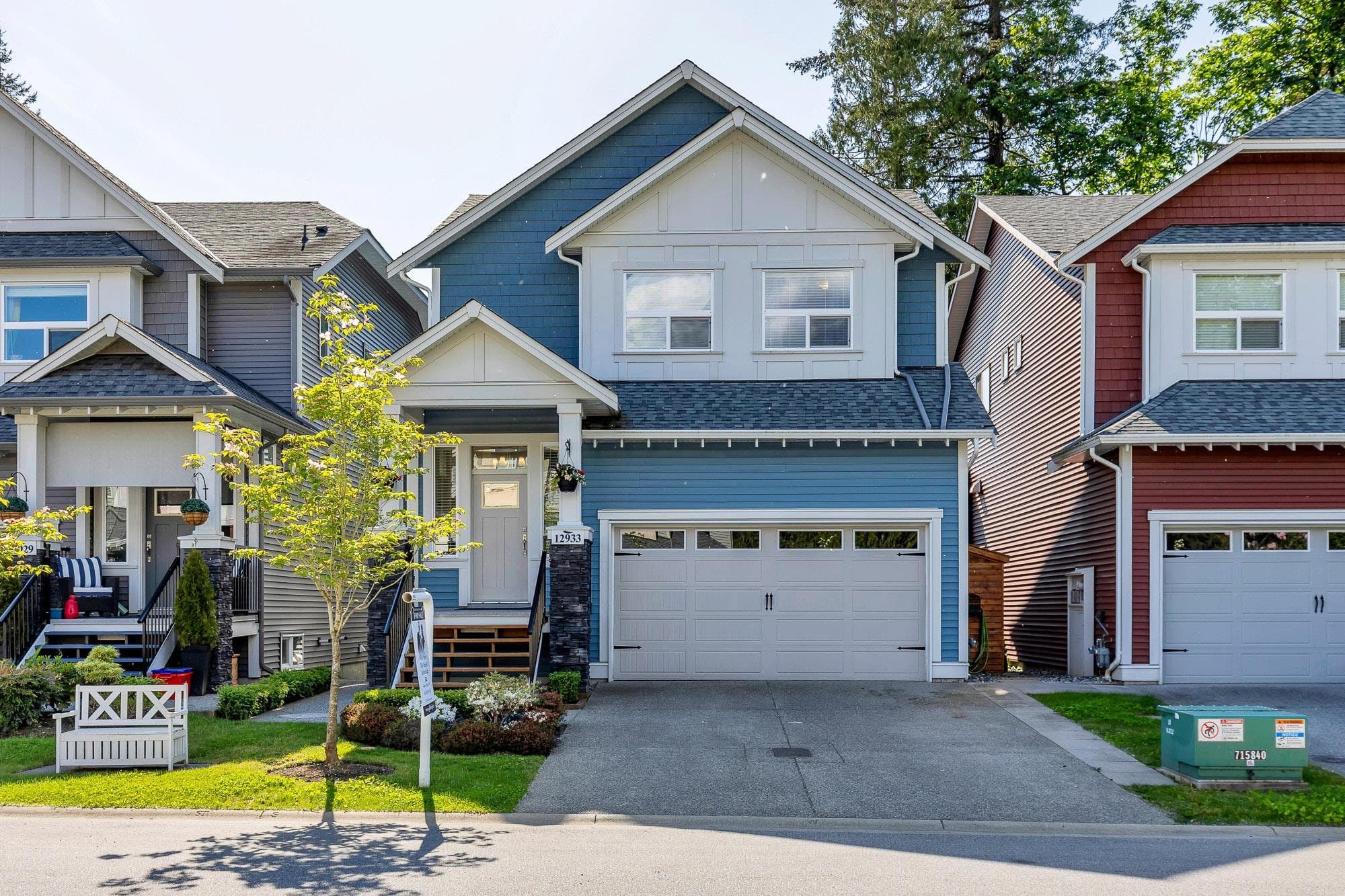 12933 240a Street, Maple Ridge