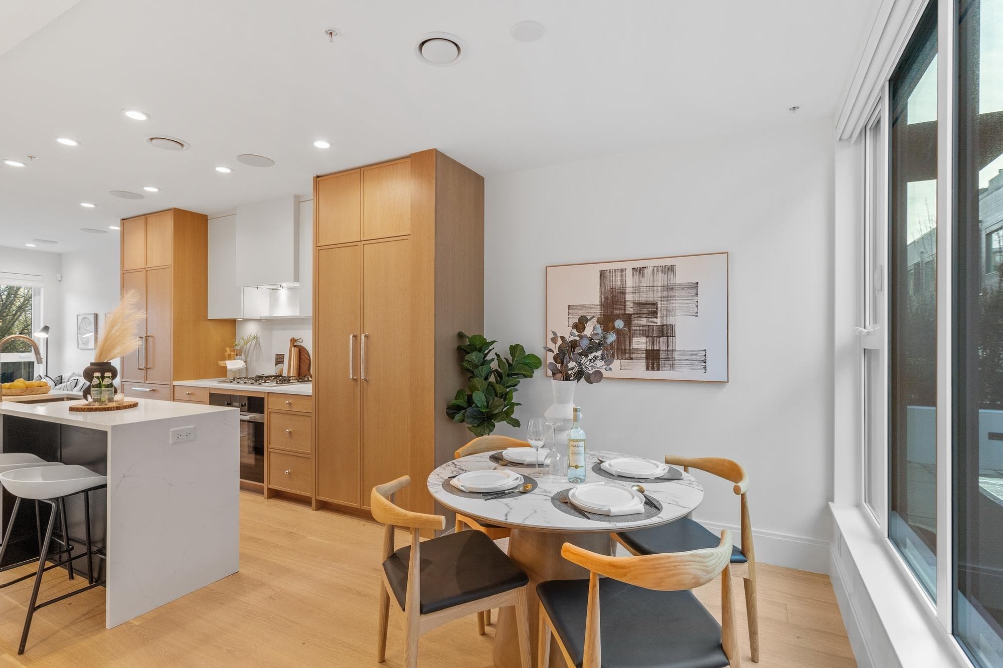 577 W 26th Avenue, Vancouver, V5Z 2E4 — photo 3