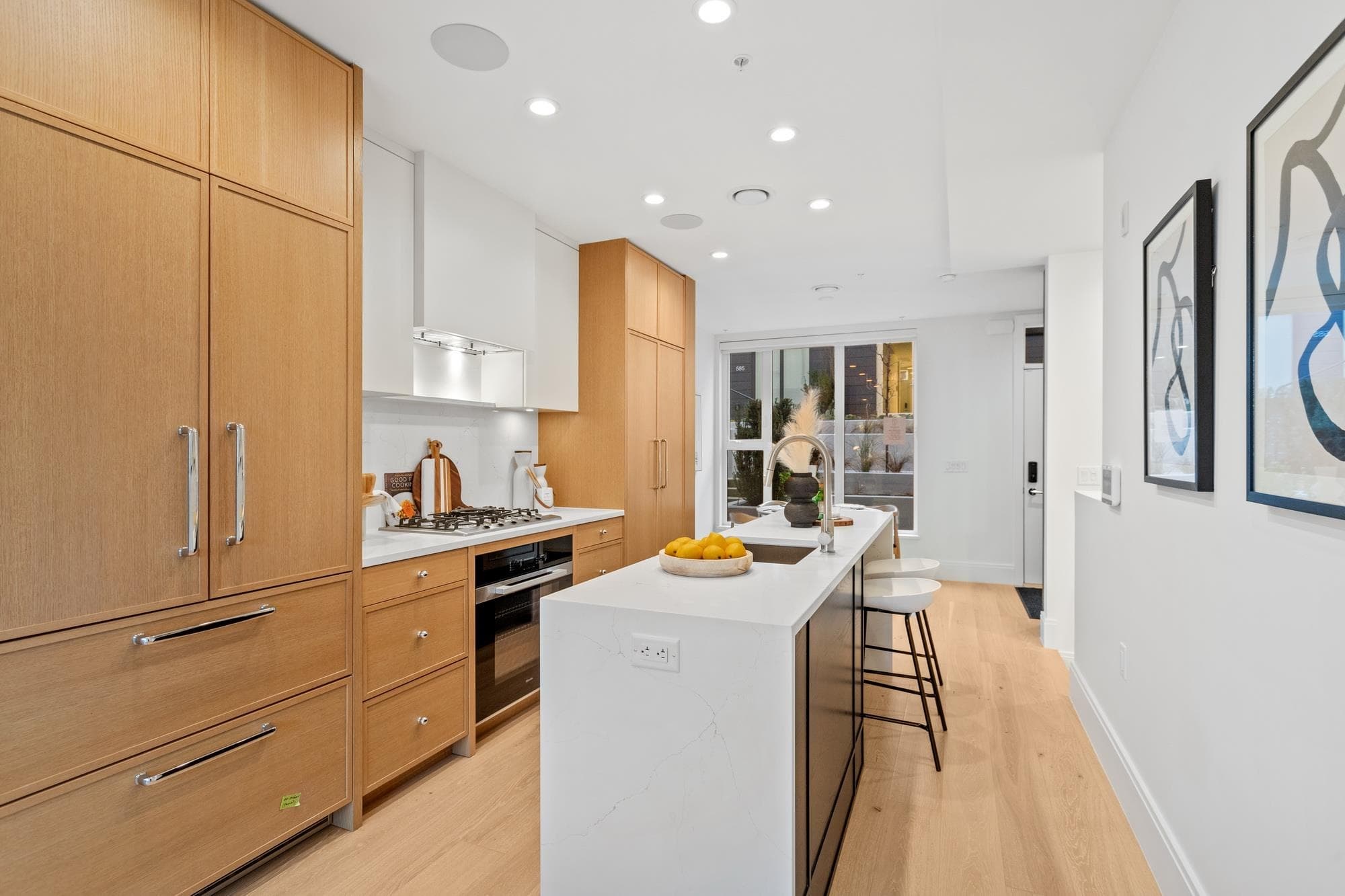 577 W 26th Avenue, Vancouver, V5Z 2E4 — photo 5