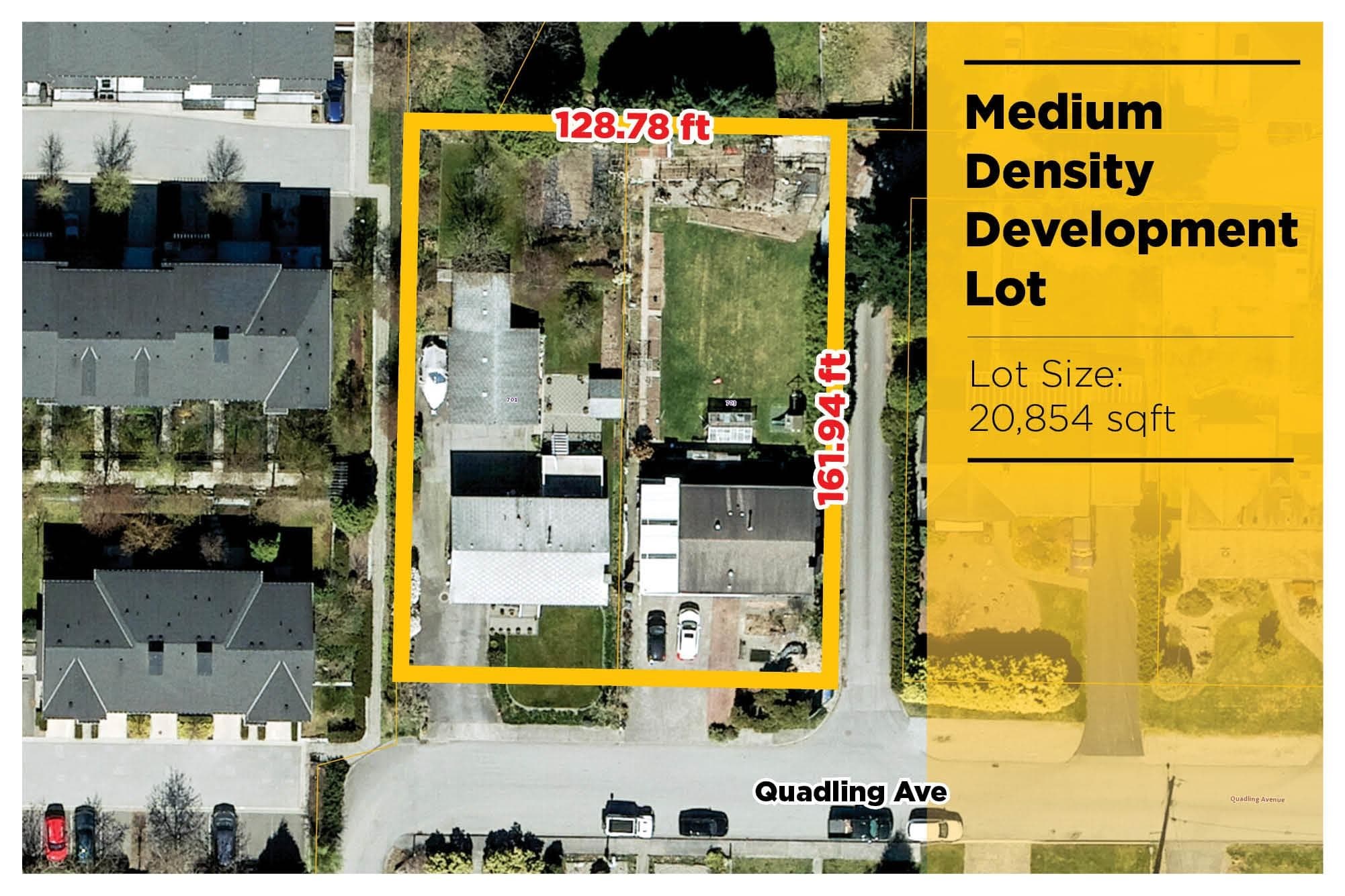 703 Quadling Avenue, Coquitlam