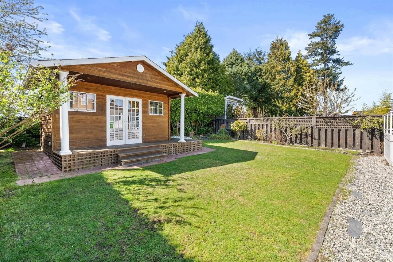 1017 Walalee Drive, Delta, V4M 2L9 — photo 3