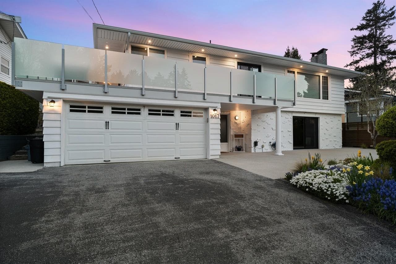 1017 Walalee Drive, Delta