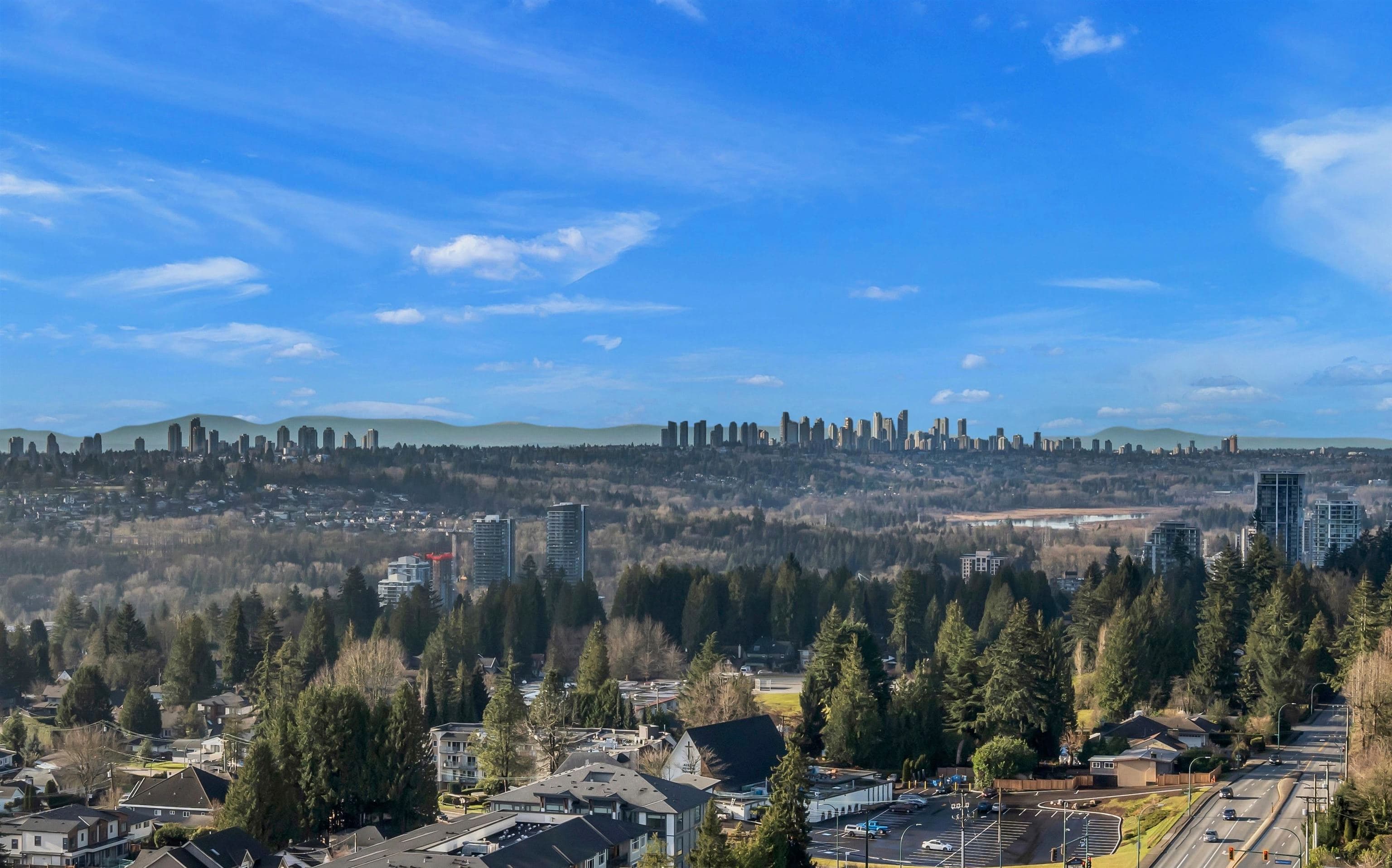 1603 - 505 Nelson Street, Coquitlam, V3J 0R5 — photo 5