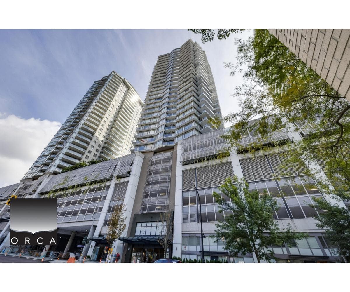 2509 - 892 Carnarvon Street, New Westminster, V3M 0C5 — photo 1