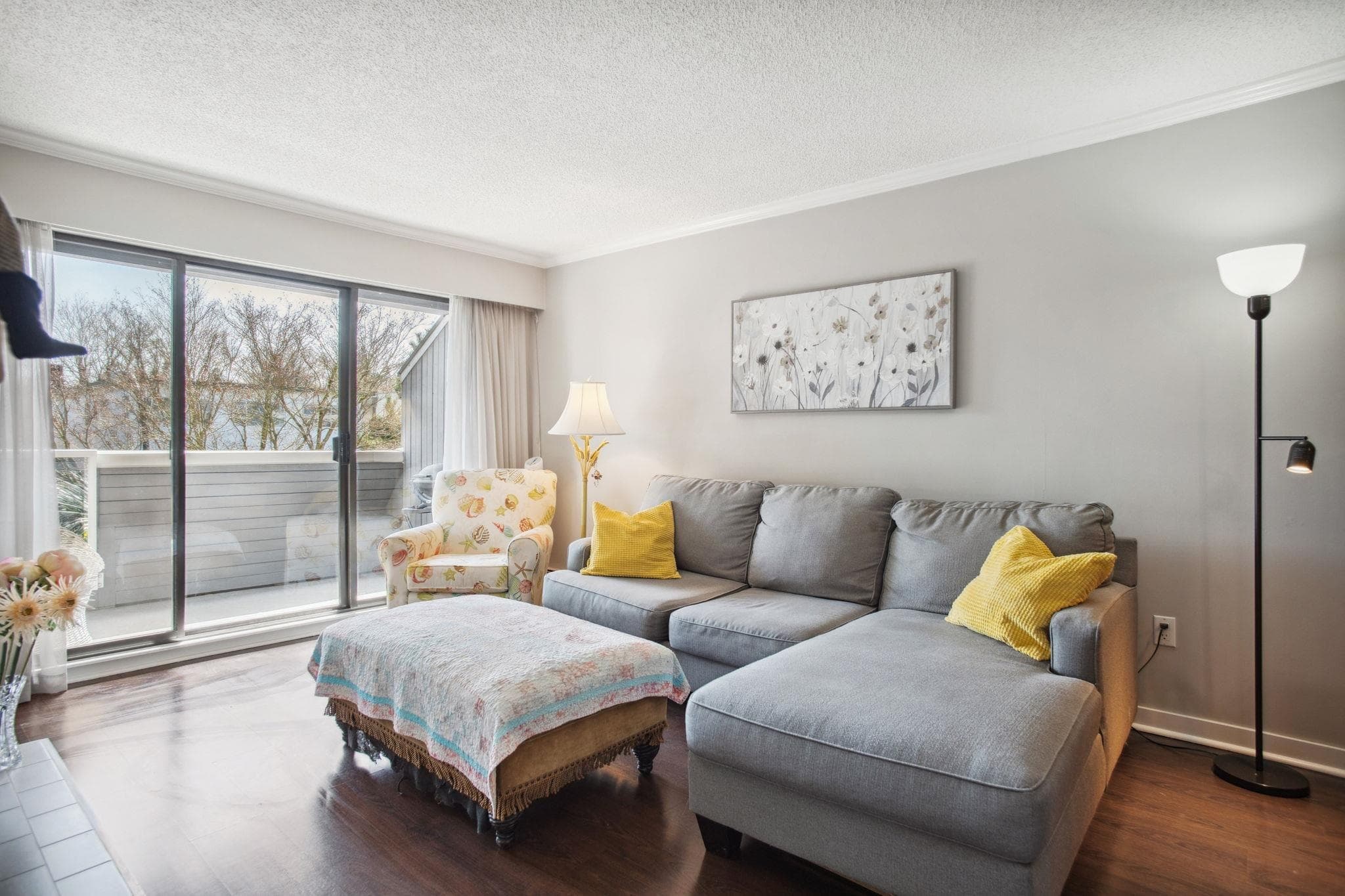 305 - 2885 Spruce Street, Vancouver, V6H 2R4 — photo 2