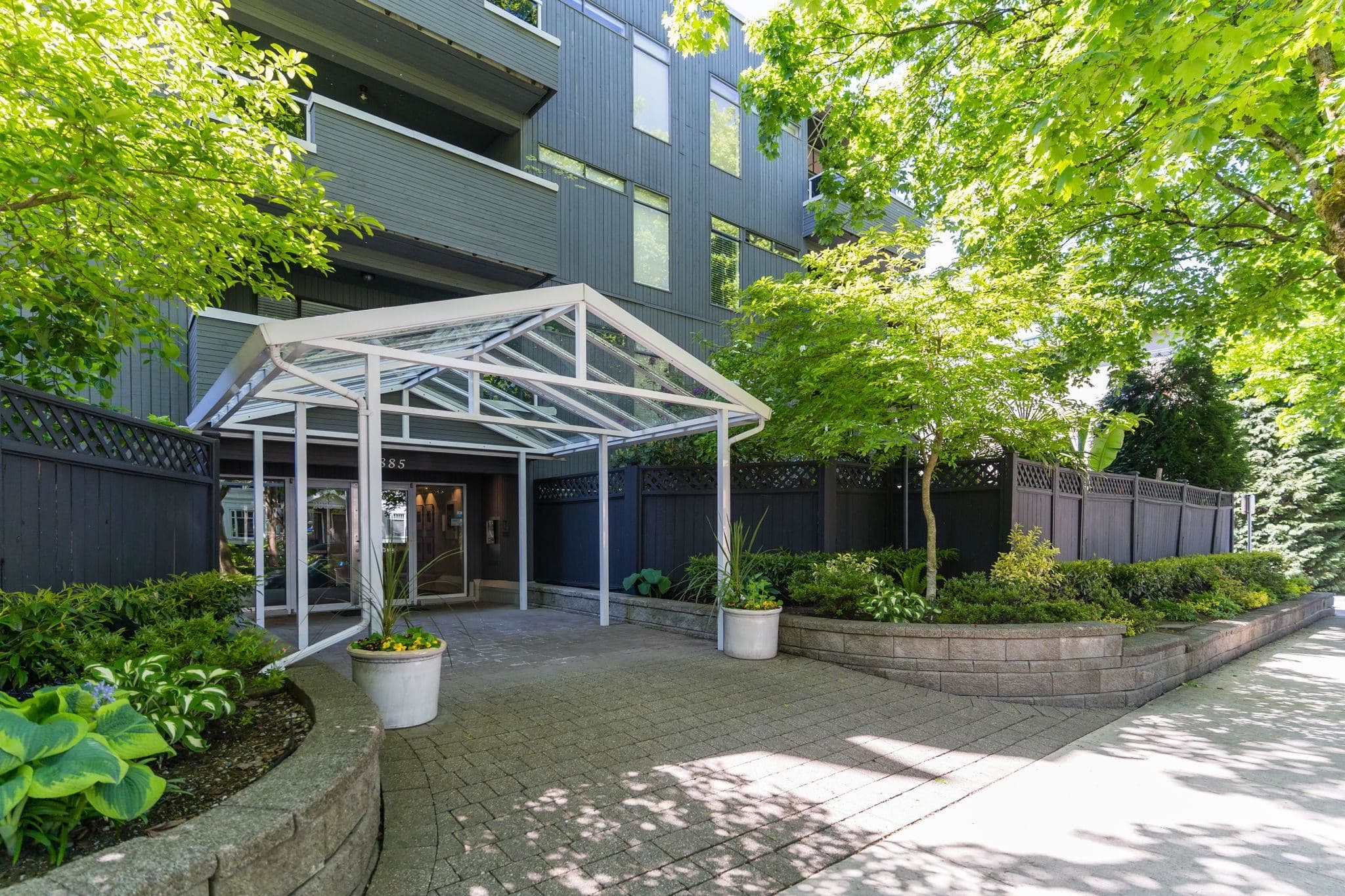305 - 2885 Spruce Street, Vancouver, V6H 2R4 — photo 5