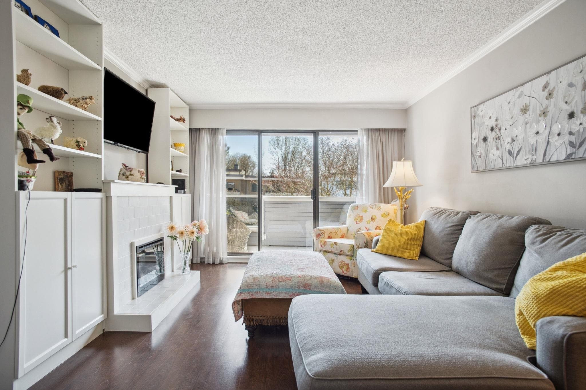 305 - 2885 Spruce Street, Vancouver, V6H 2R4 — photo 3