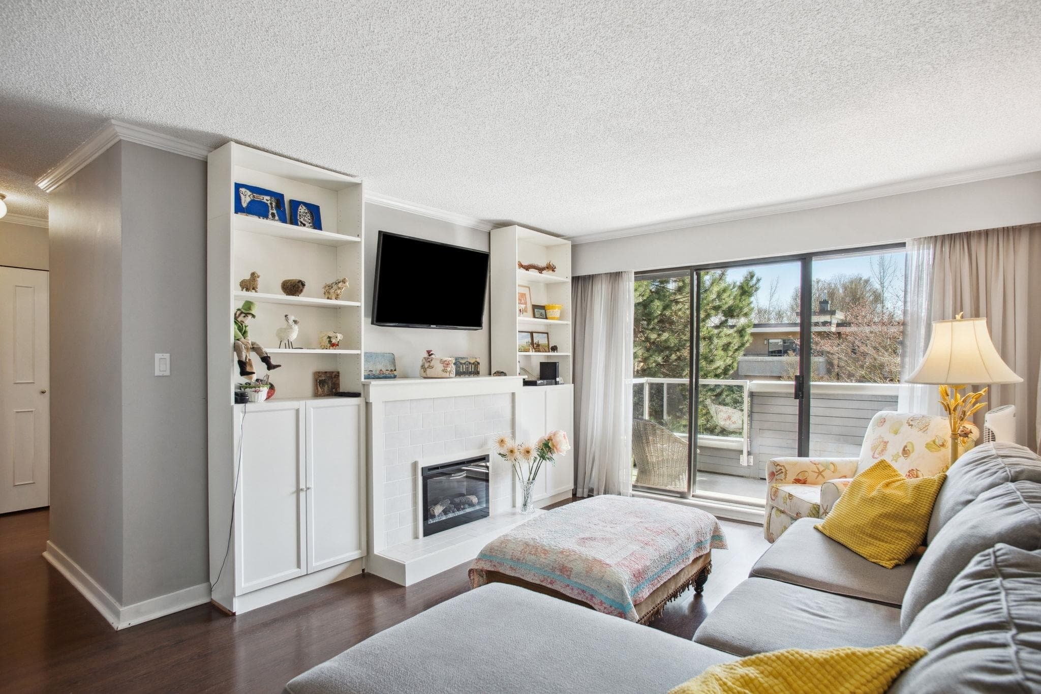 305 - 2885 Spruce Street, Vancouver