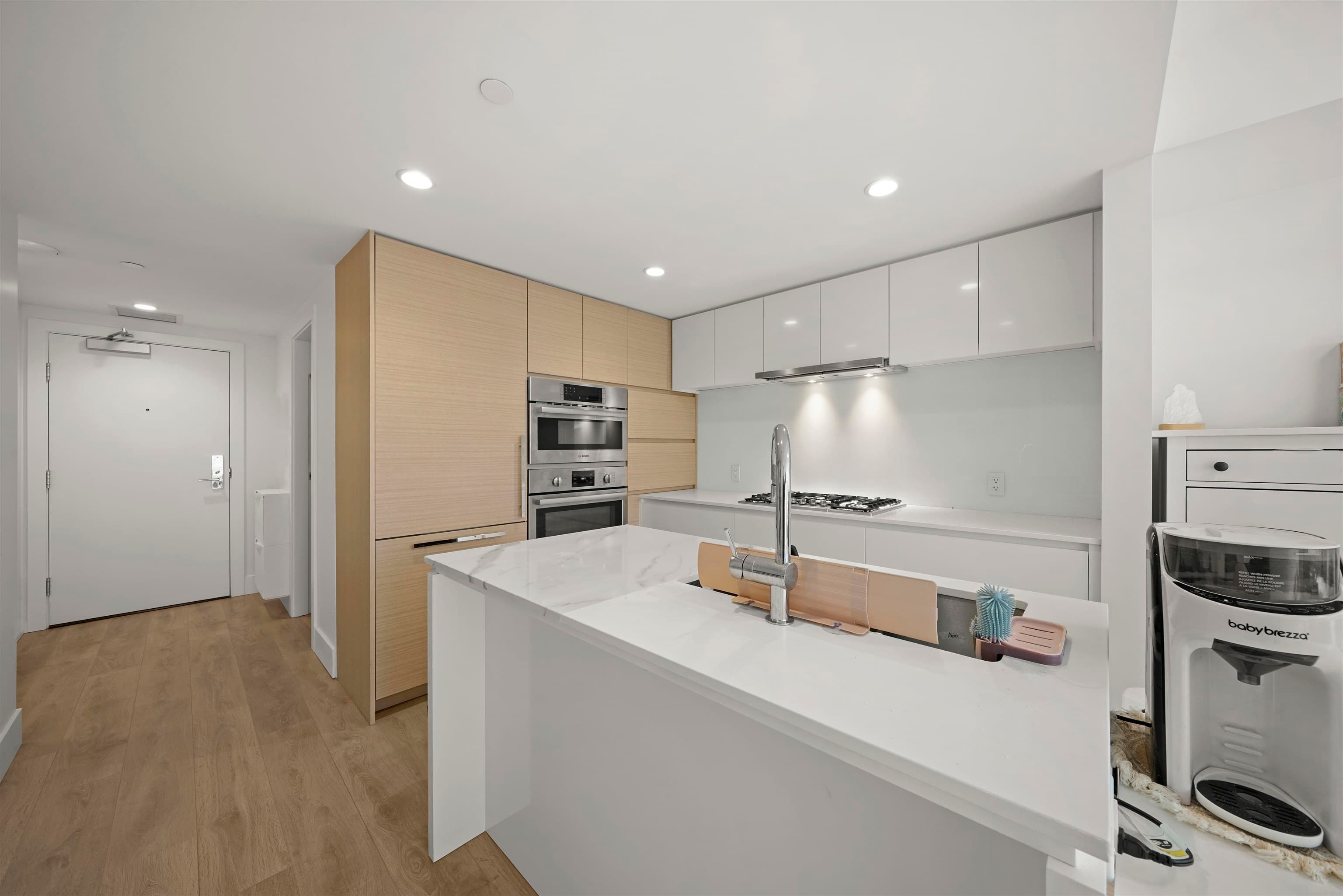 608 - 5508 Hollybridge Way, Richmond, V7C 0C7 — photo 1