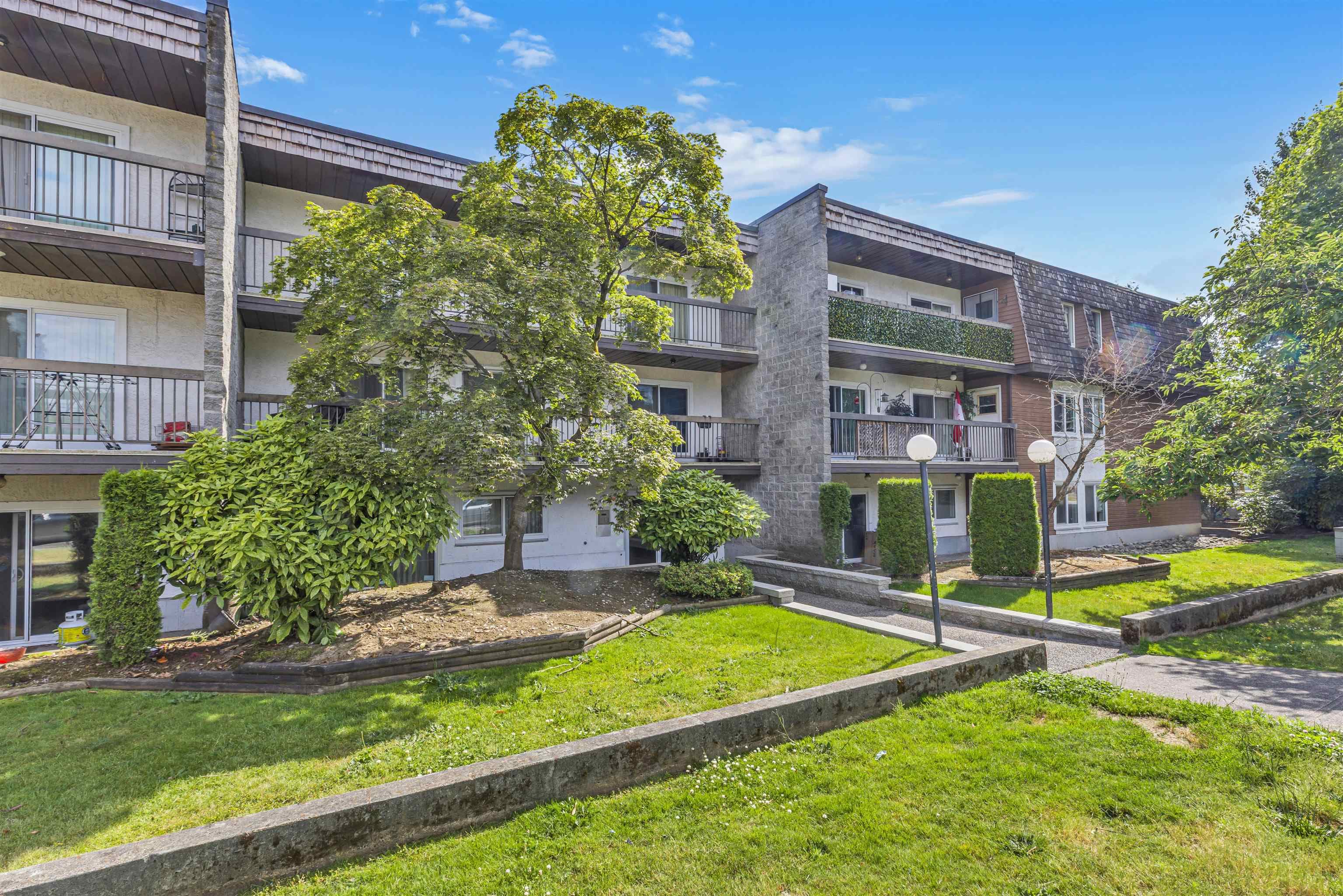 102 - 33850 Fern Street, Abbotsford, V2S 6C3 — photo 3