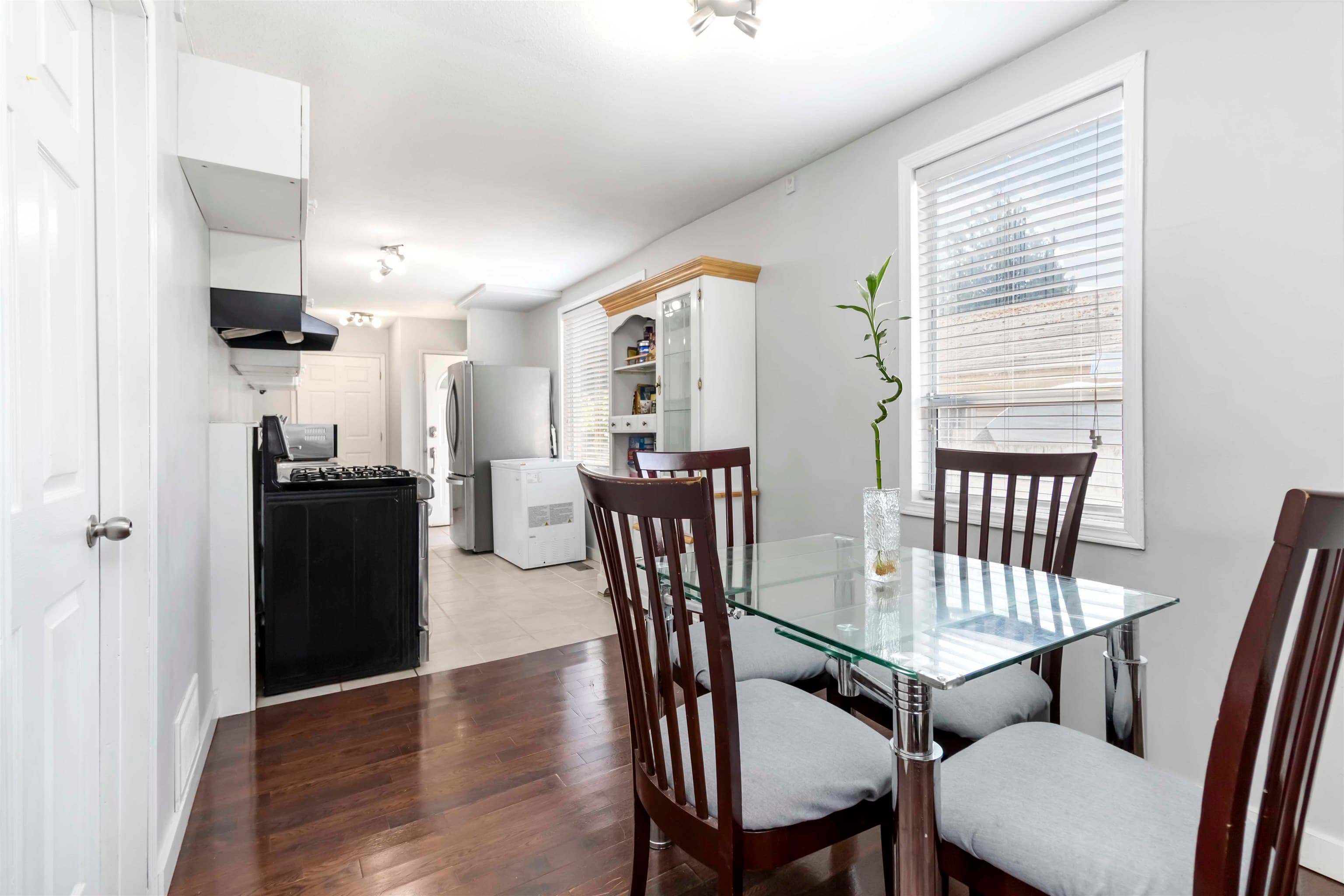 8872 Elm Drive, Chilliwack