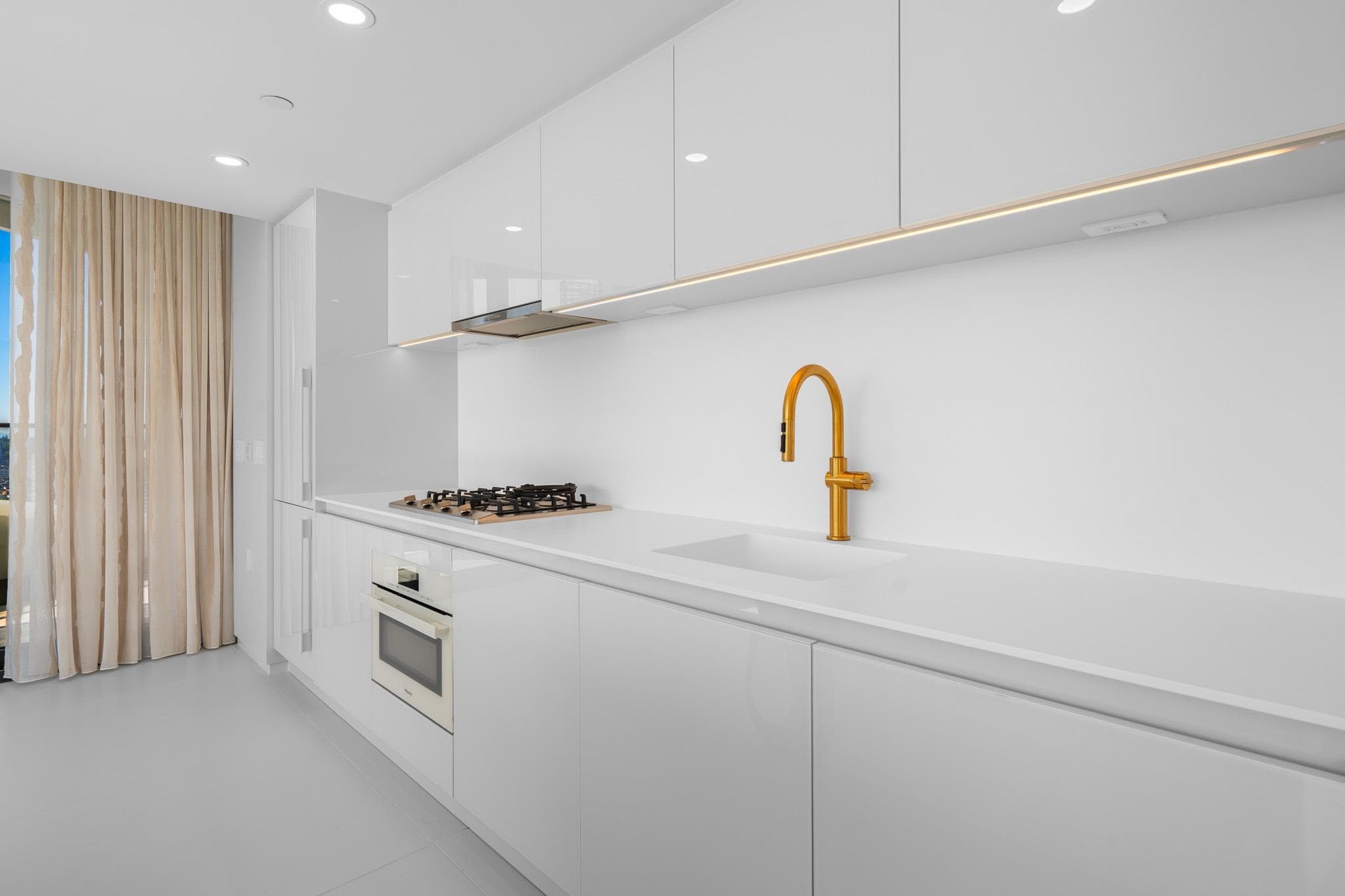 3902 - 1033 Nelson Street, Vancouver, V6E 0E5 — photo 5