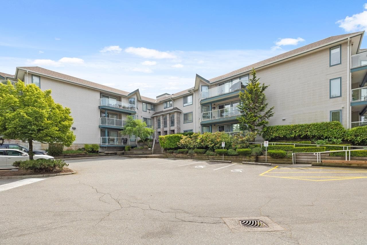 307 - 27358 32 Avenue, Langley, V4W 3M5 — photo 2