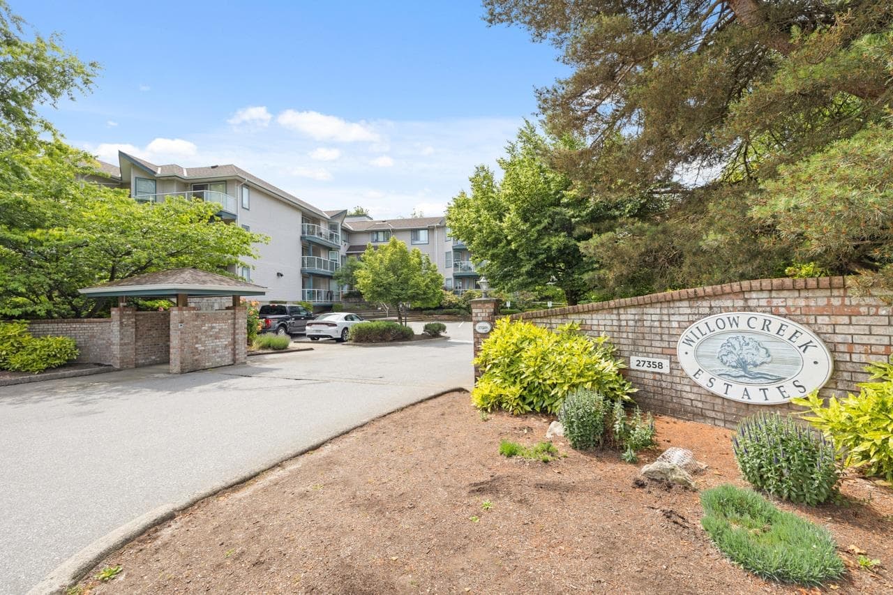 307 - 27358 32 Avenue, Langley, V4W 3M5 — photo 1