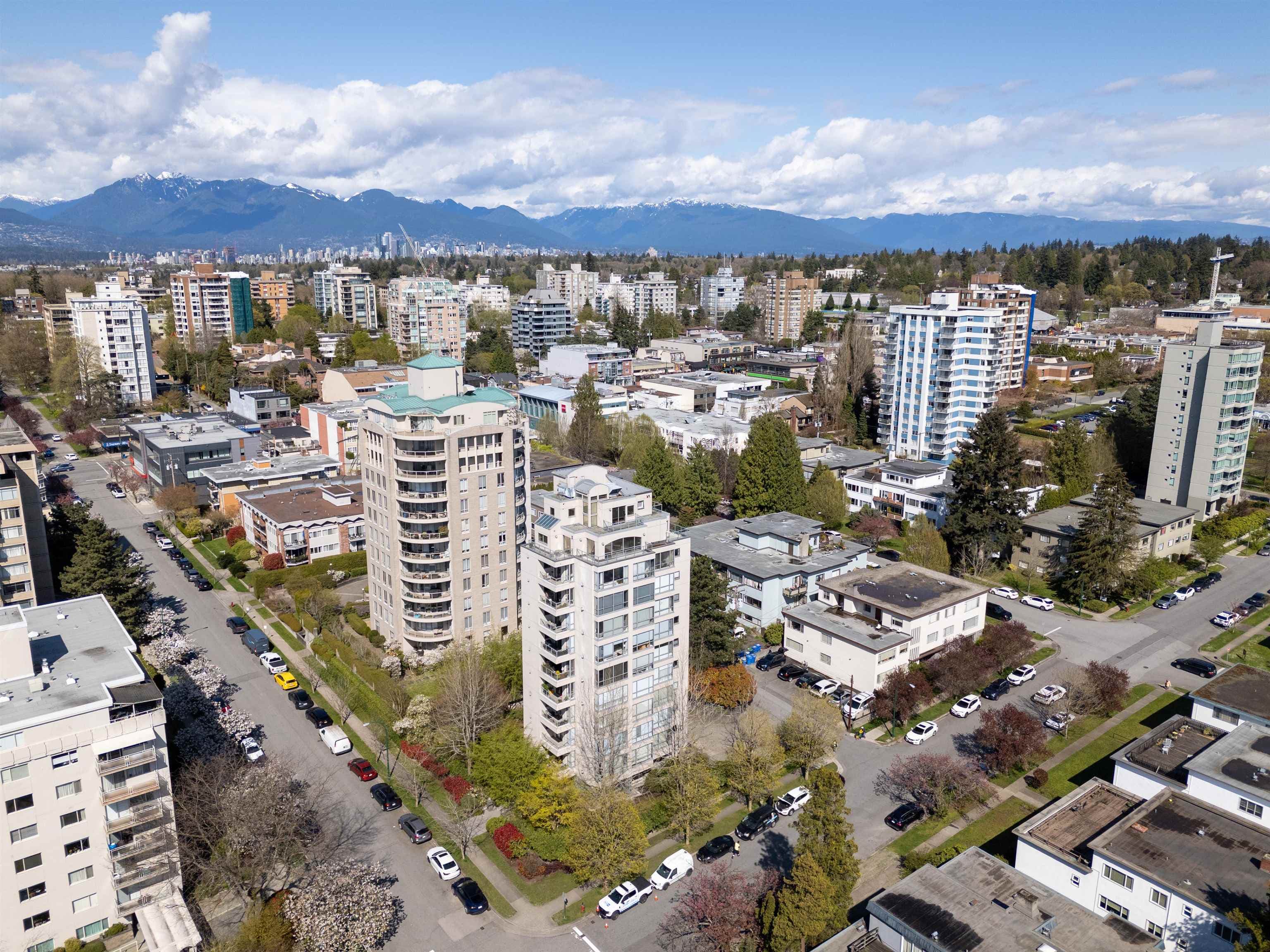 1100 - 5890 Balsam Street, Vancouver, V6M 4B9 — photo 2