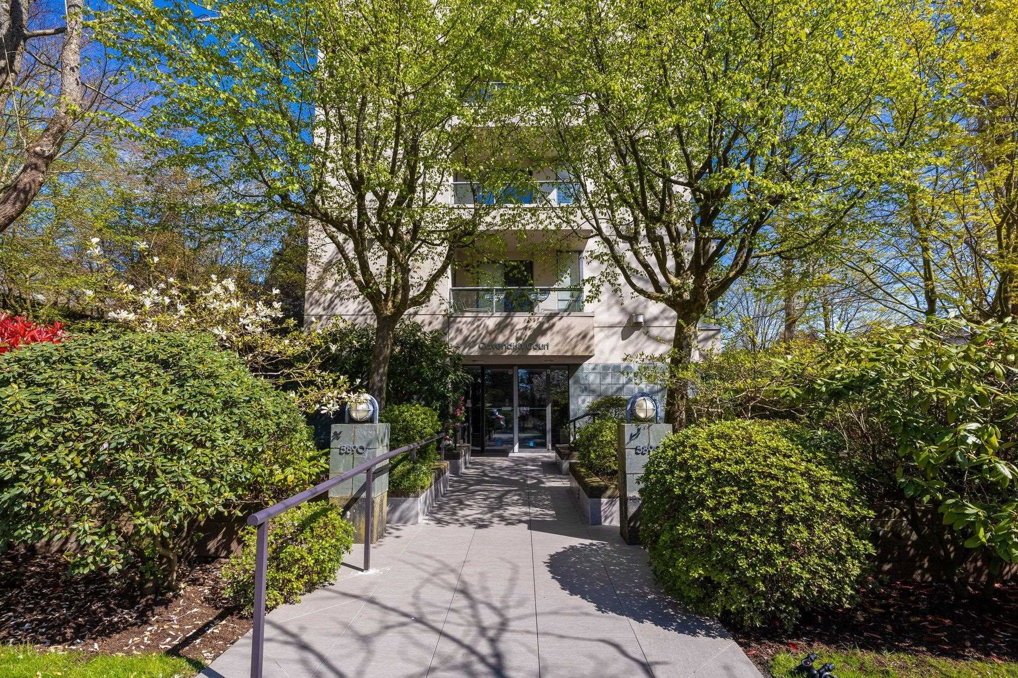 1100 - 5890 Balsam Street, Vancouver, V6M 4B9 — photo 3