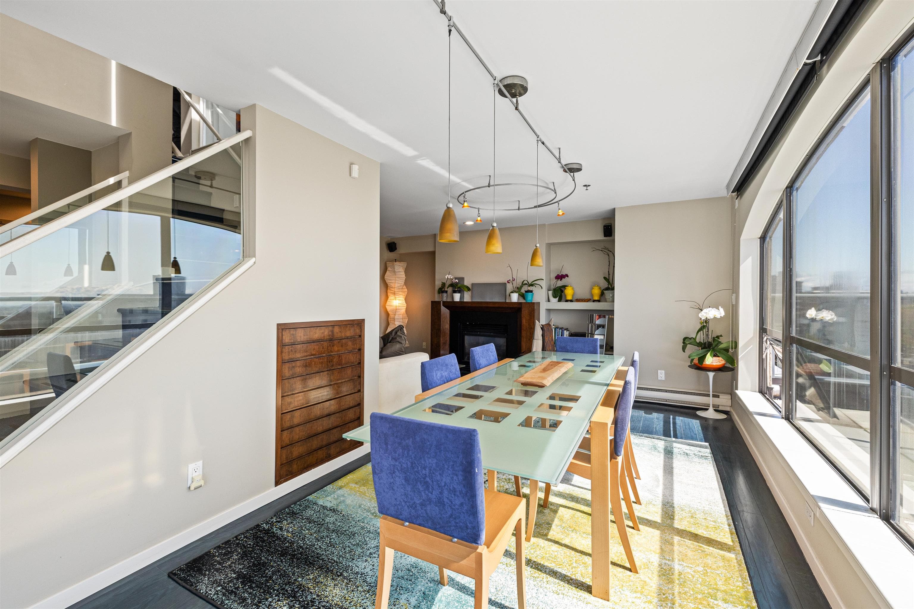 1100 - 5890 Balsam Street, Vancouver, V6M 4B9 — photo 5
