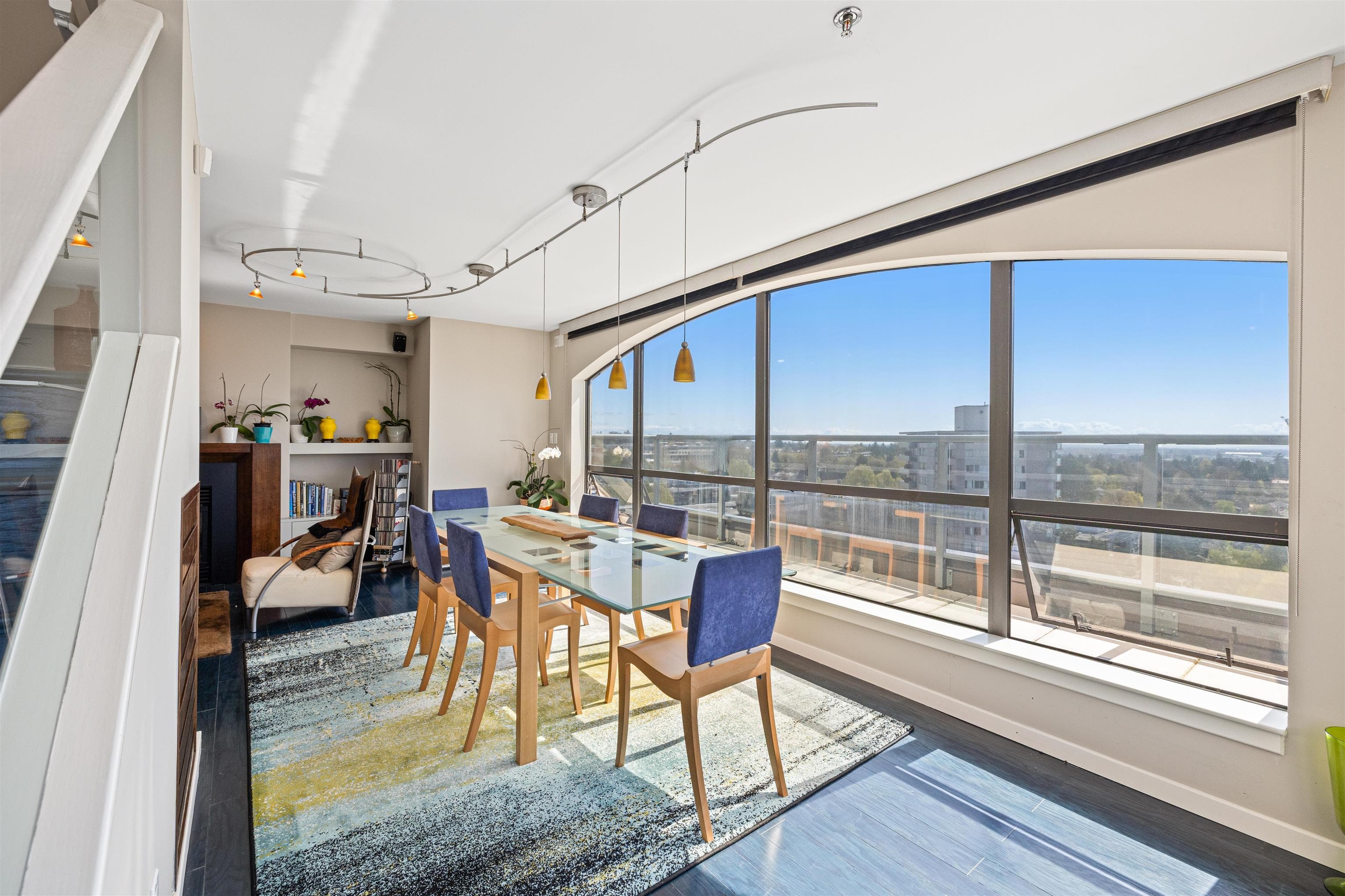 1100 - 5890 Balsam Street, Vancouver, V6M 4B9 — photo 4