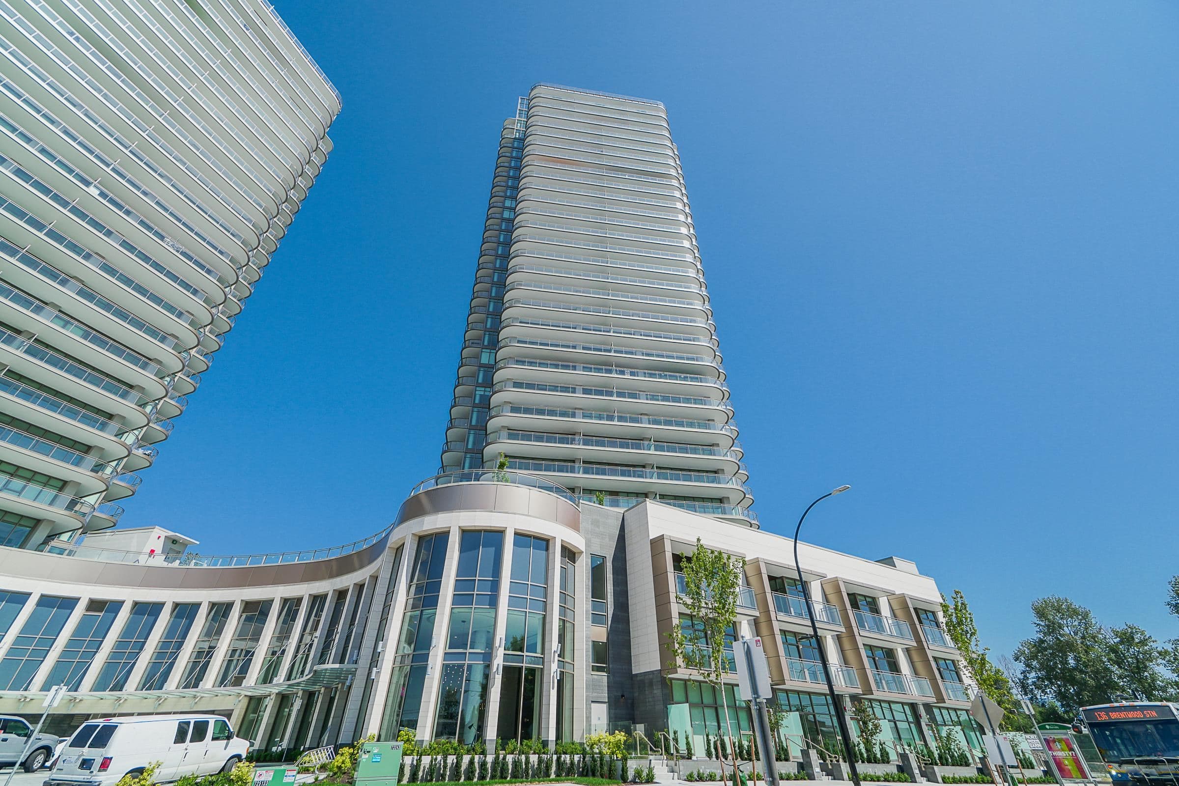 1602 - 5333 Goring Street, Burnaby, V5B 3A2 — photo 2