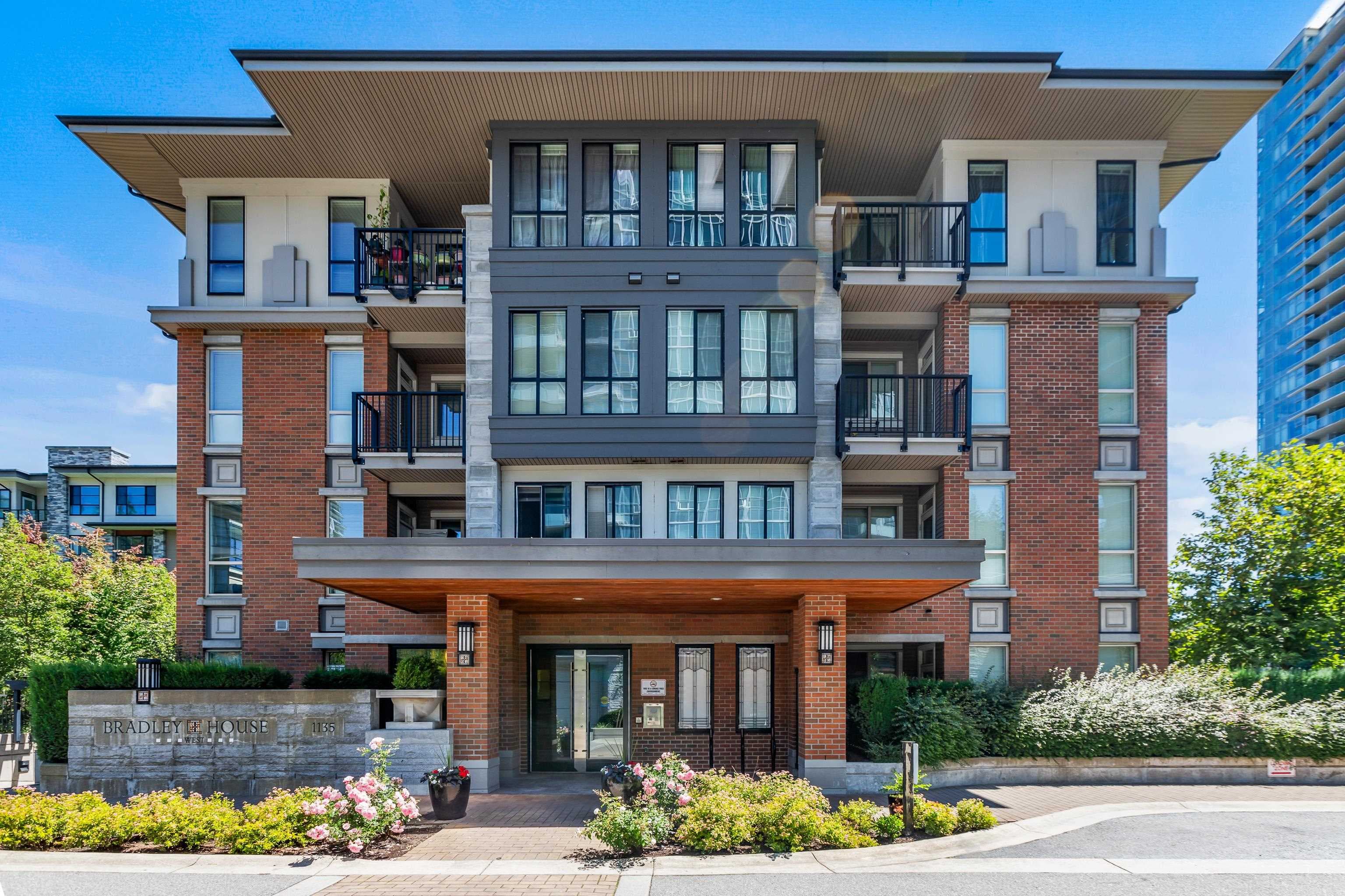 102 - 1135 Windsor Mews, Coquitlam, V3B 0L2 — photo 2