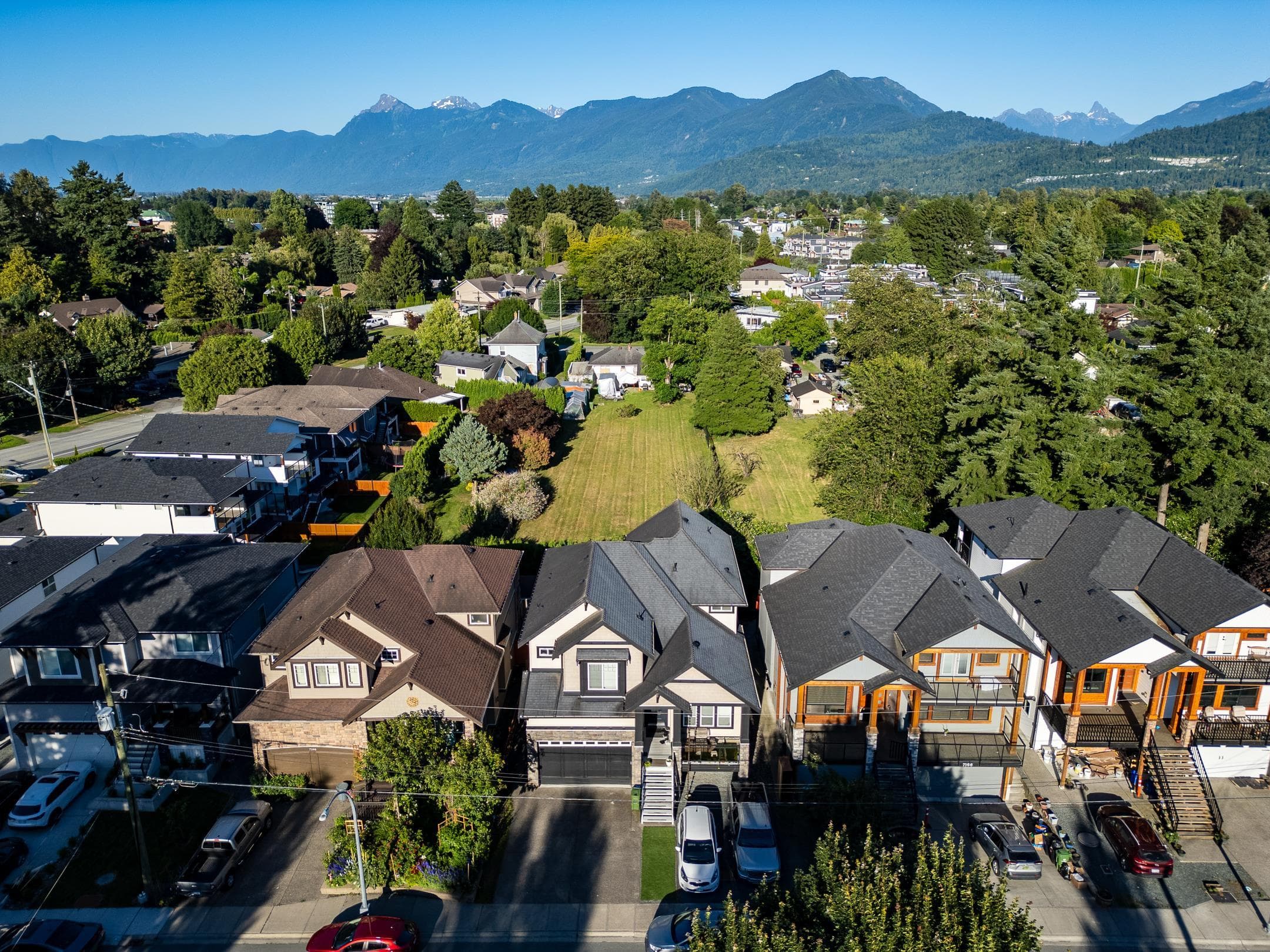 7186 Elwood Drive, Chilliwack
