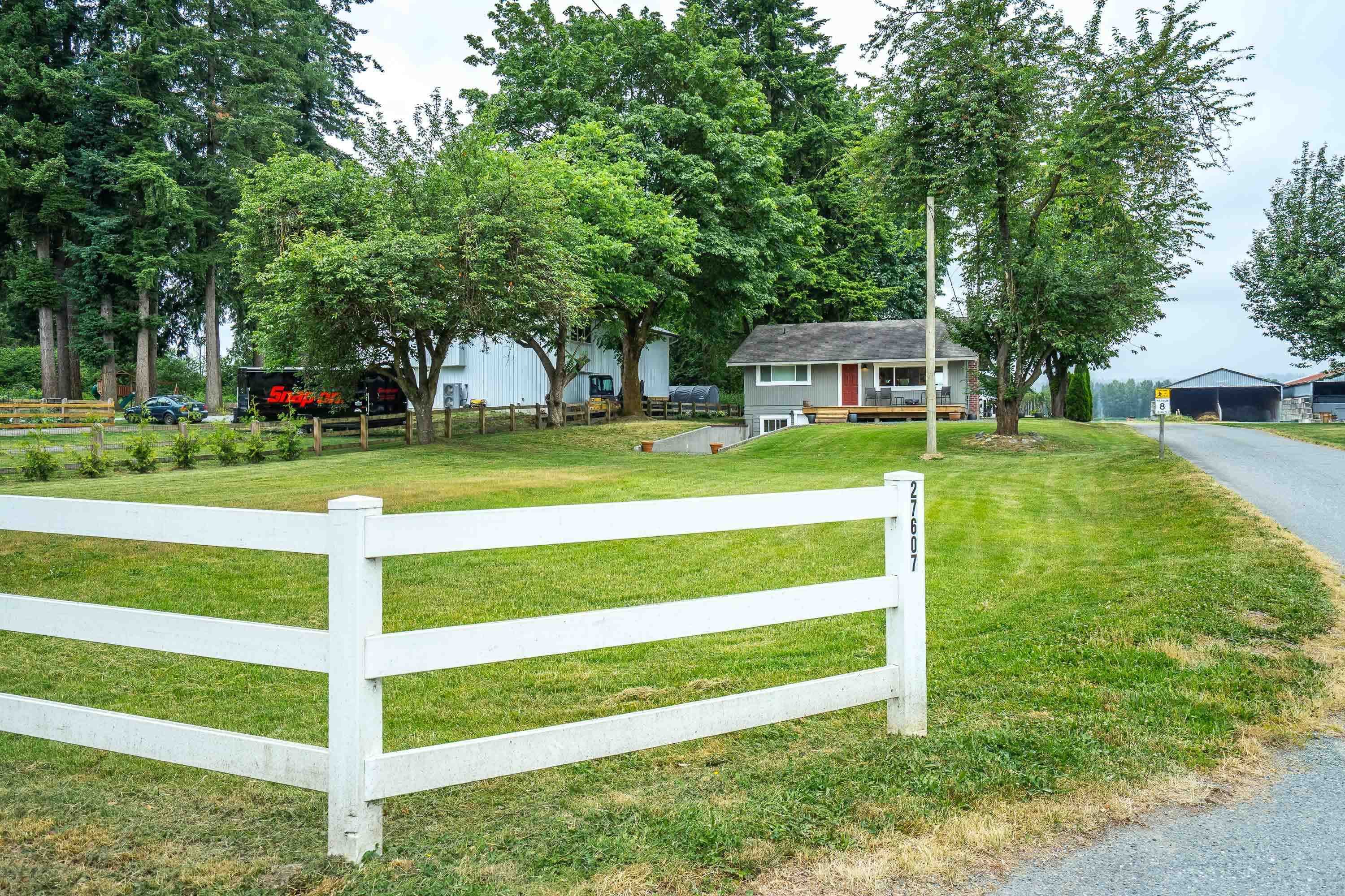 27607 Gray Avenue, Abbotsford