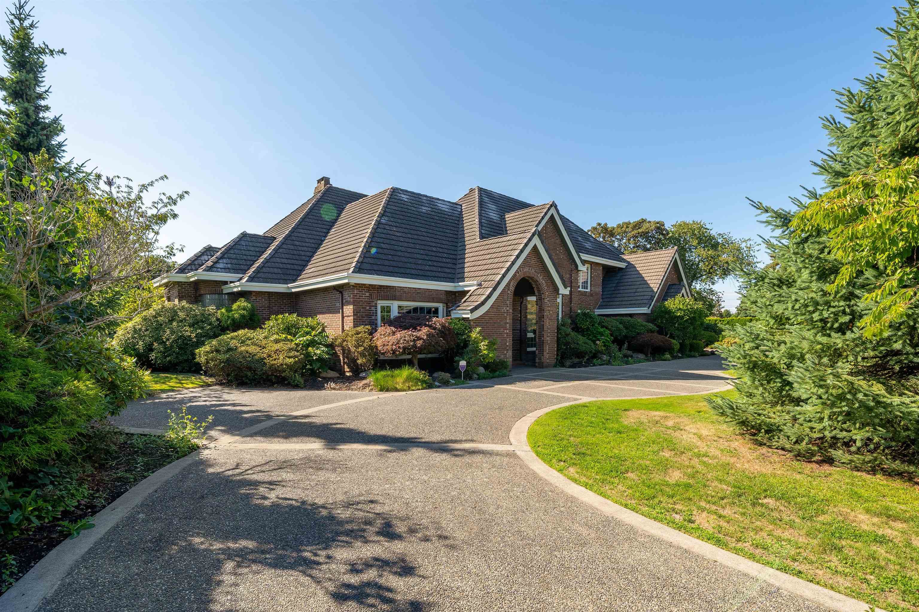 12351 Gilbert Road, Richmond