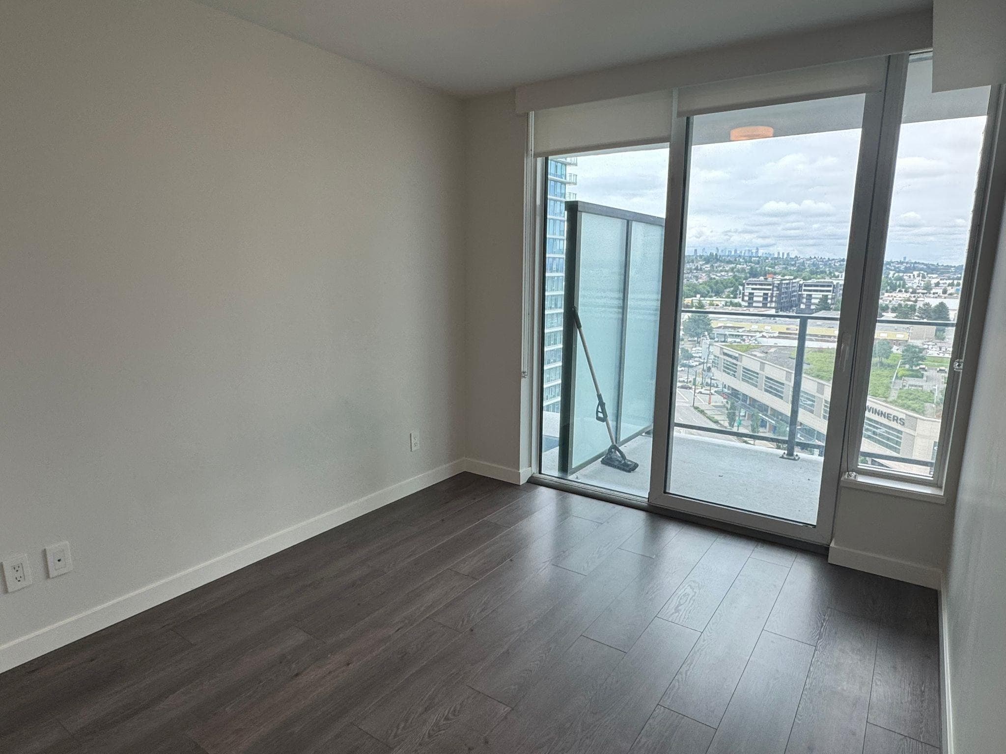 1107 - 8189 Cambie Street, Vancouver, V6P 0G6 — photo 3