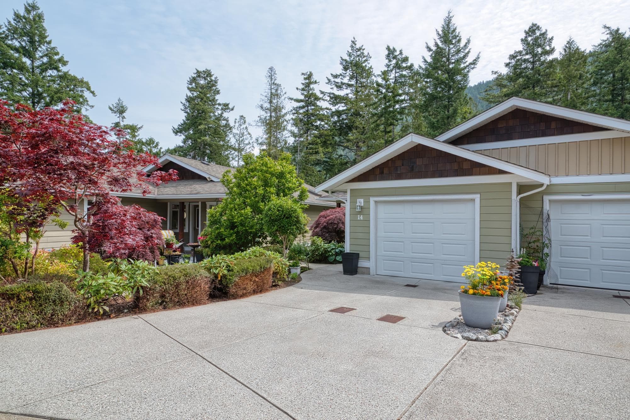 14 - 12710 Lagoon Road, Madeira Park, V0N 2H1 — photo 2