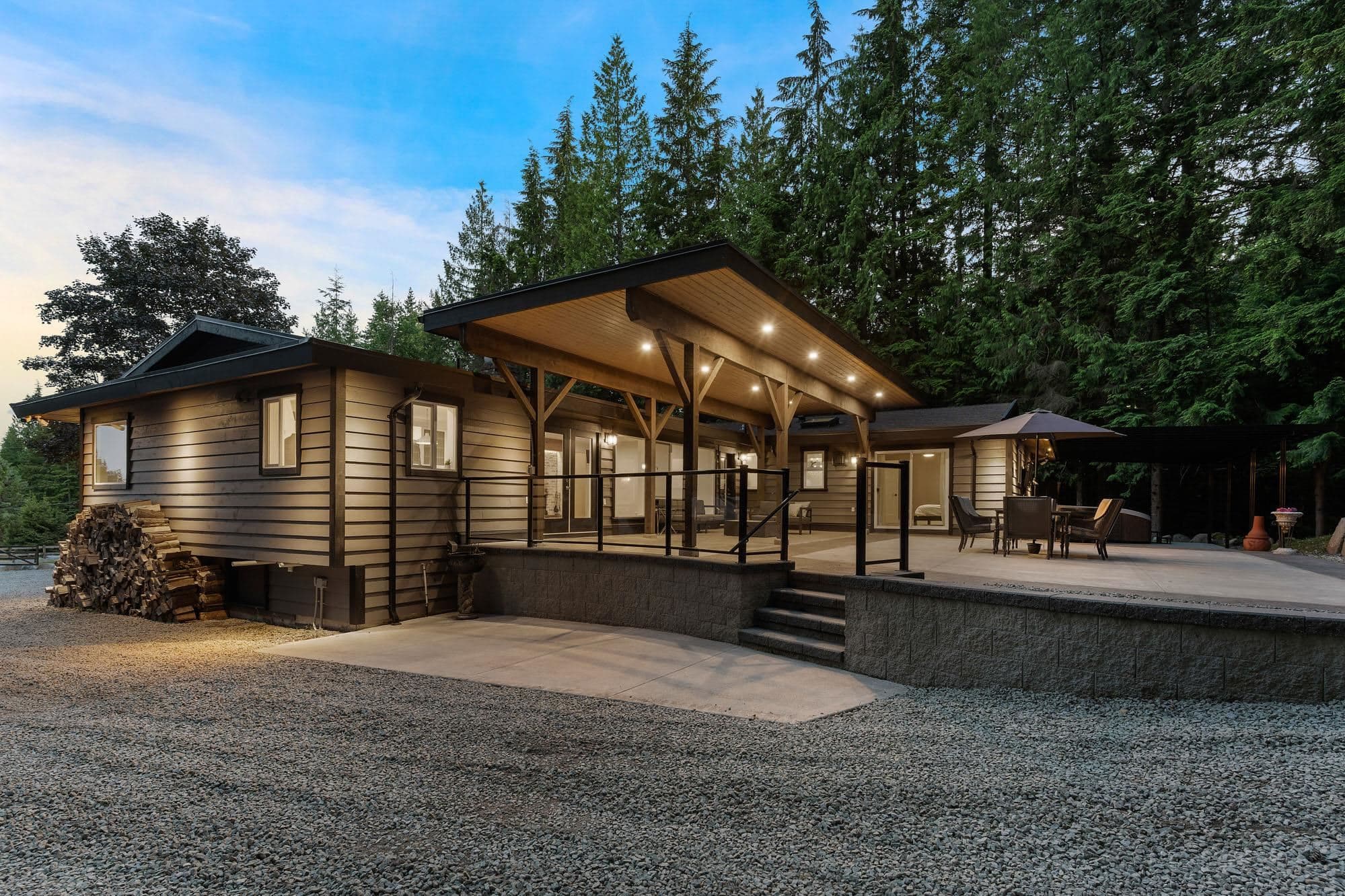 27561 Sayers Crescent, Maple Ridge