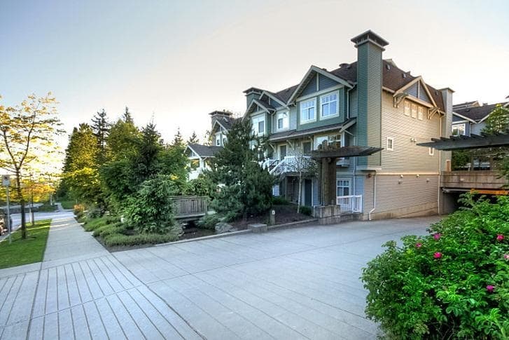 7 - 7488 Southwynde Avenue, Burnaby, V3N 5C6 — photo 2