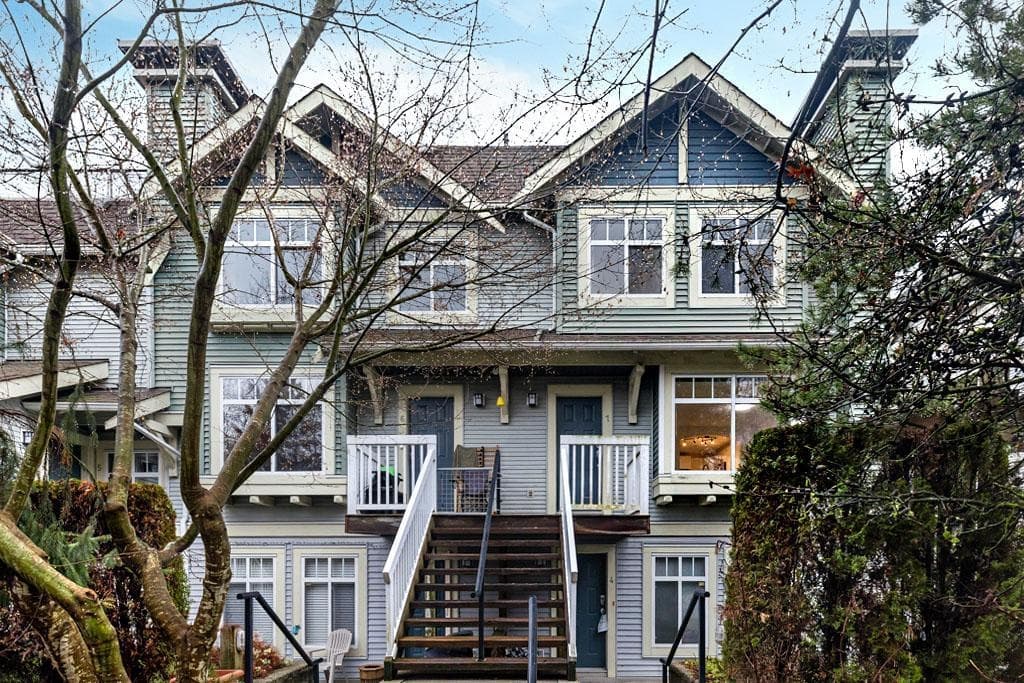 7 - 7488 Southwynde Avenue, Burnaby, V3N 5C6 — photo 3