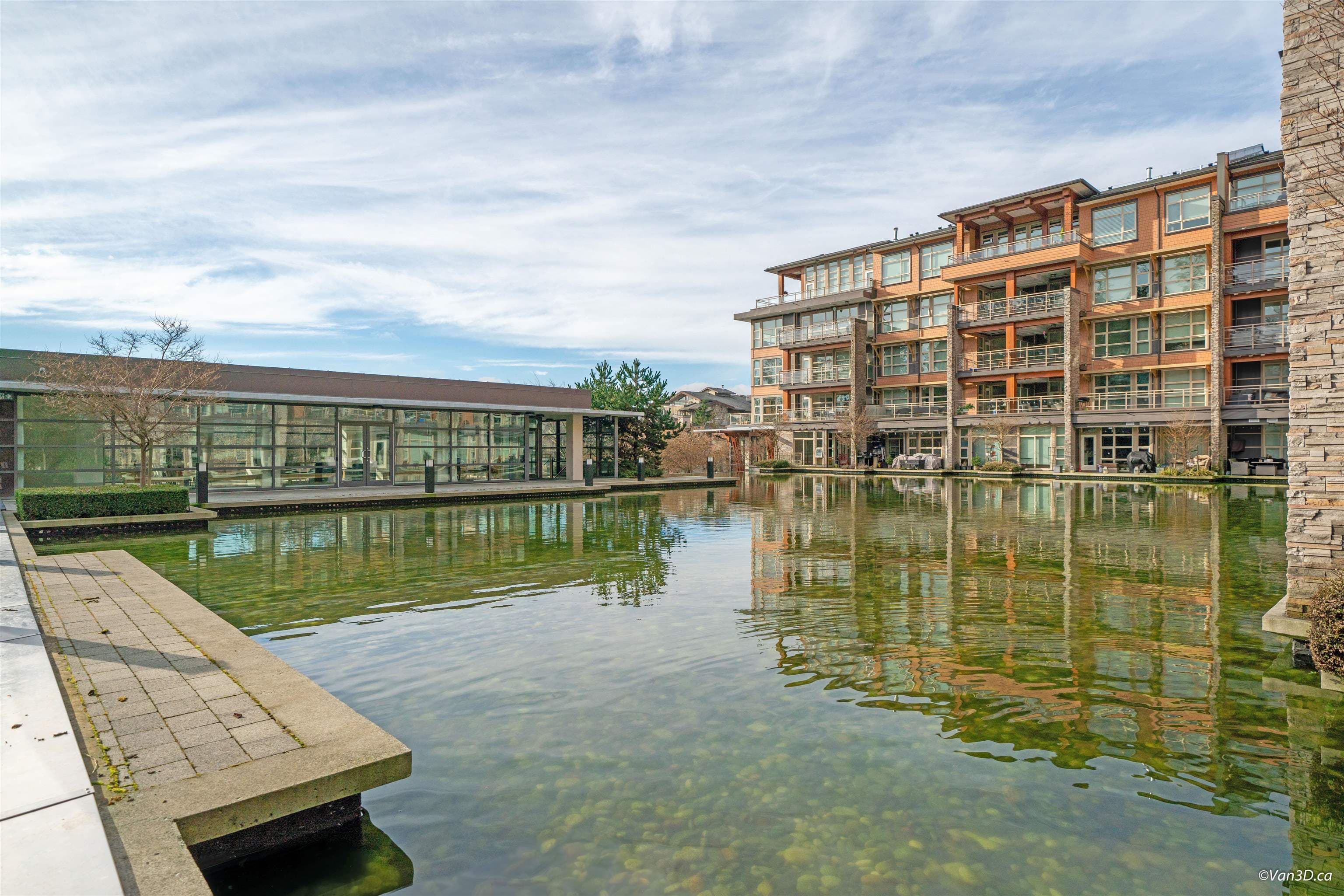 111 - 3606 Aldercrest Drive, North Vancouver, V7G 0A3 — photo 2