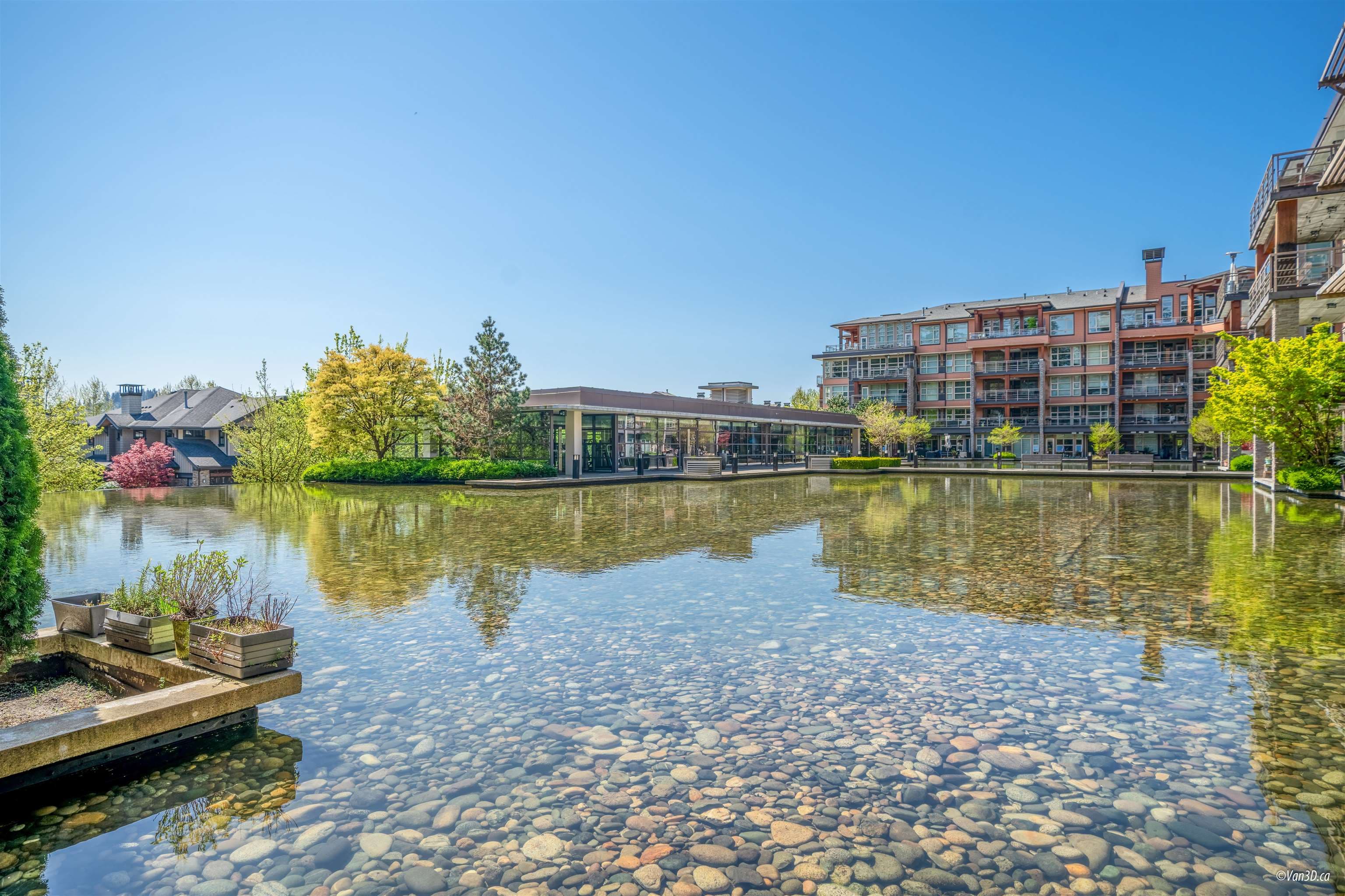 111 - 3606 Aldercrest Drive, North Vancouver, V7G 0A3 — photo 1