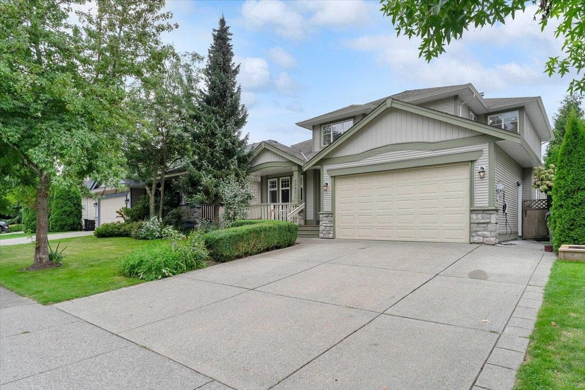 5061 223a Street, Langley, V2Y 2V2 — photo 2