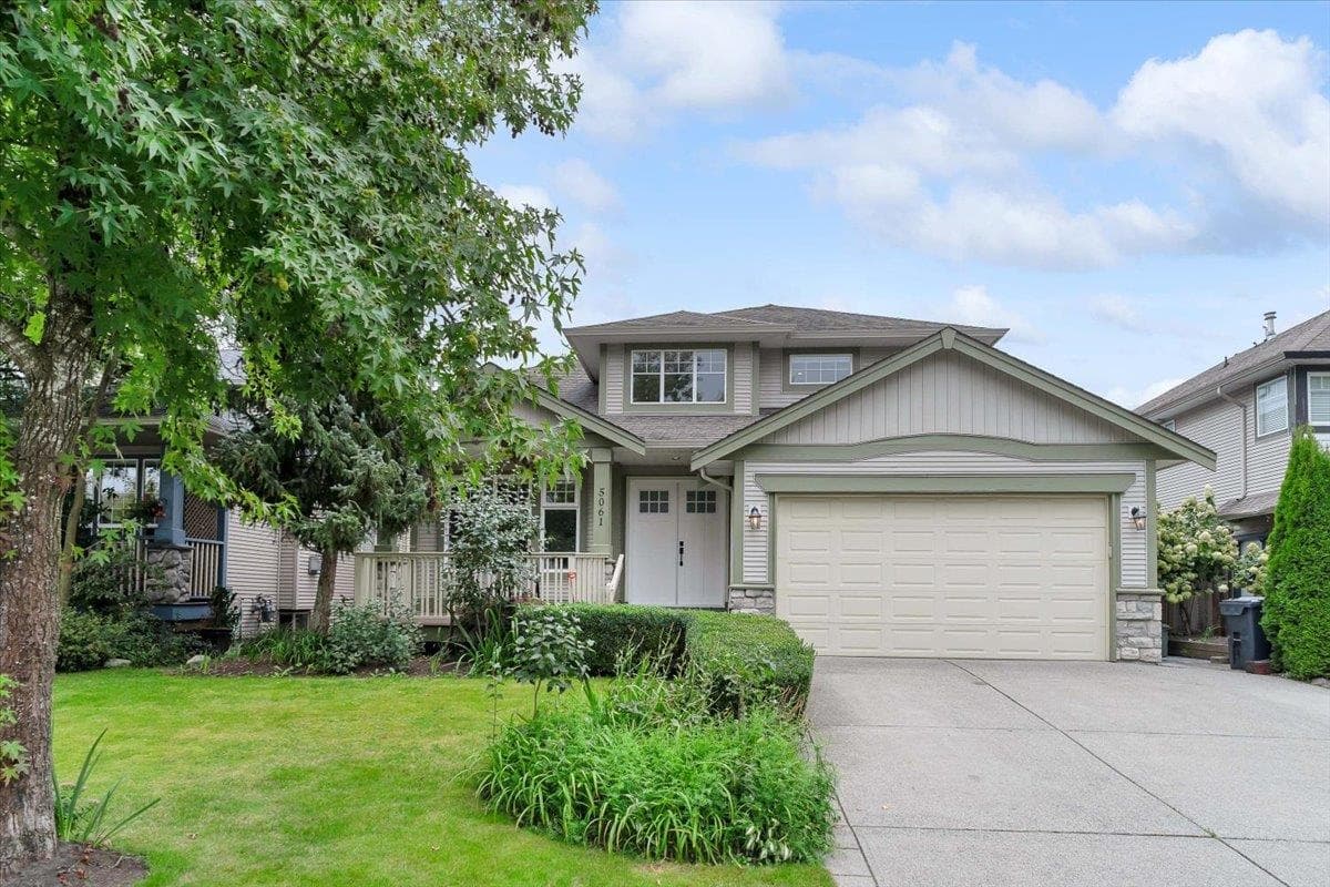 5061 223a Street, Langley, V2Y 2V2 — photo 3